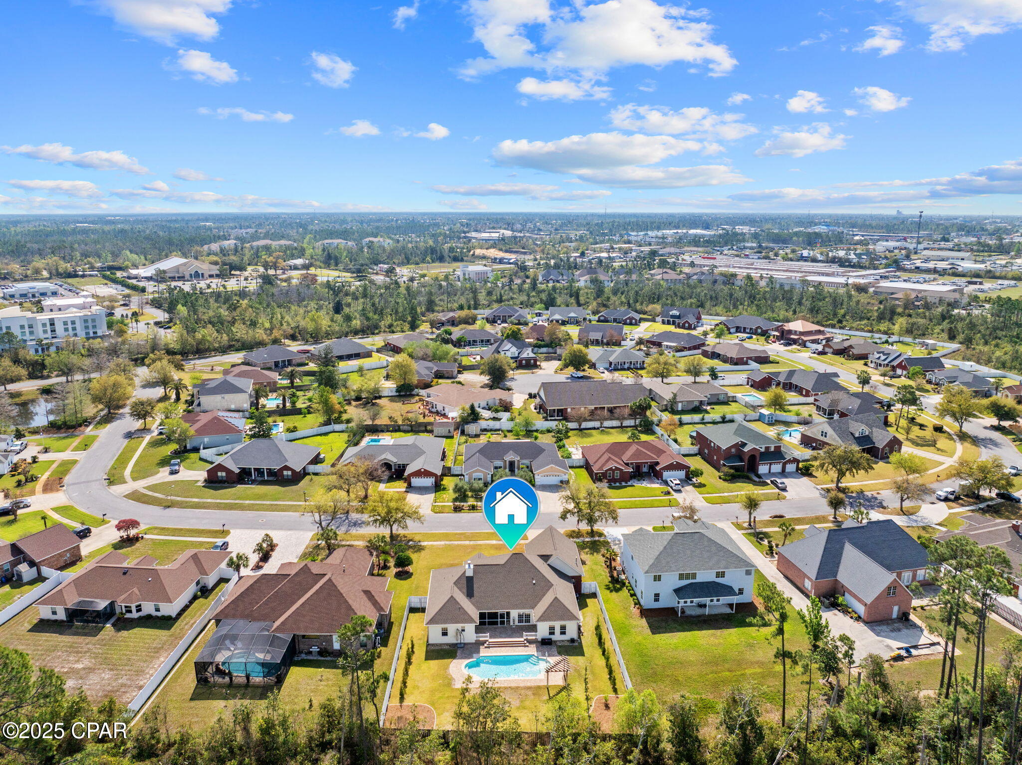 110 Cottonwood Circle