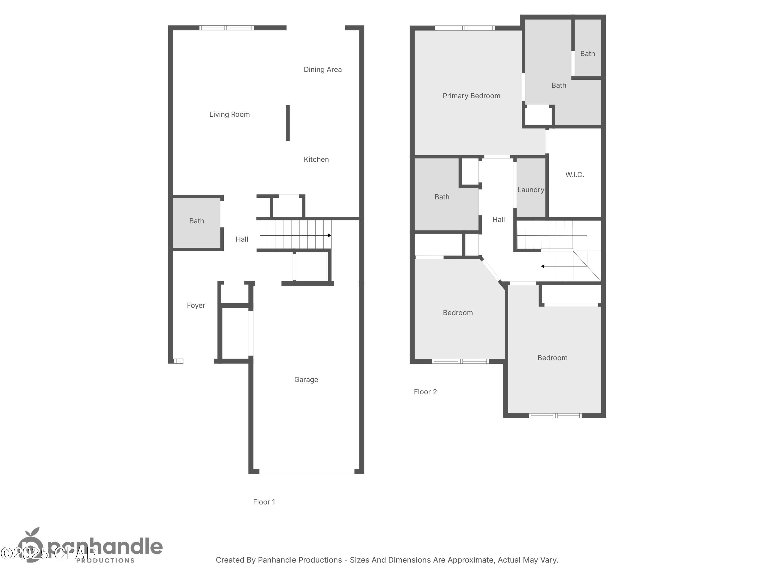 1874 Annabellas Drive