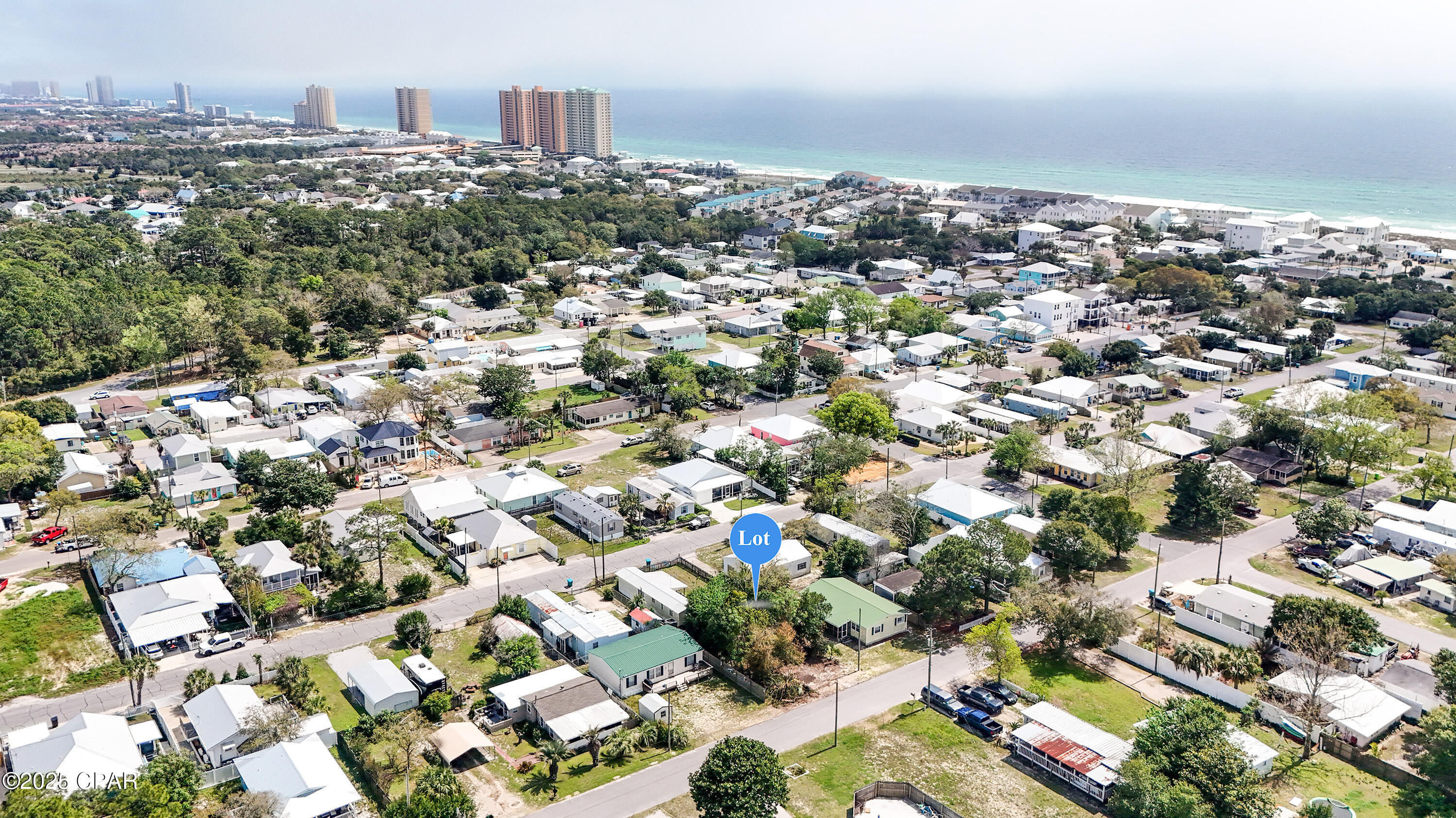 312 El Reposo Place