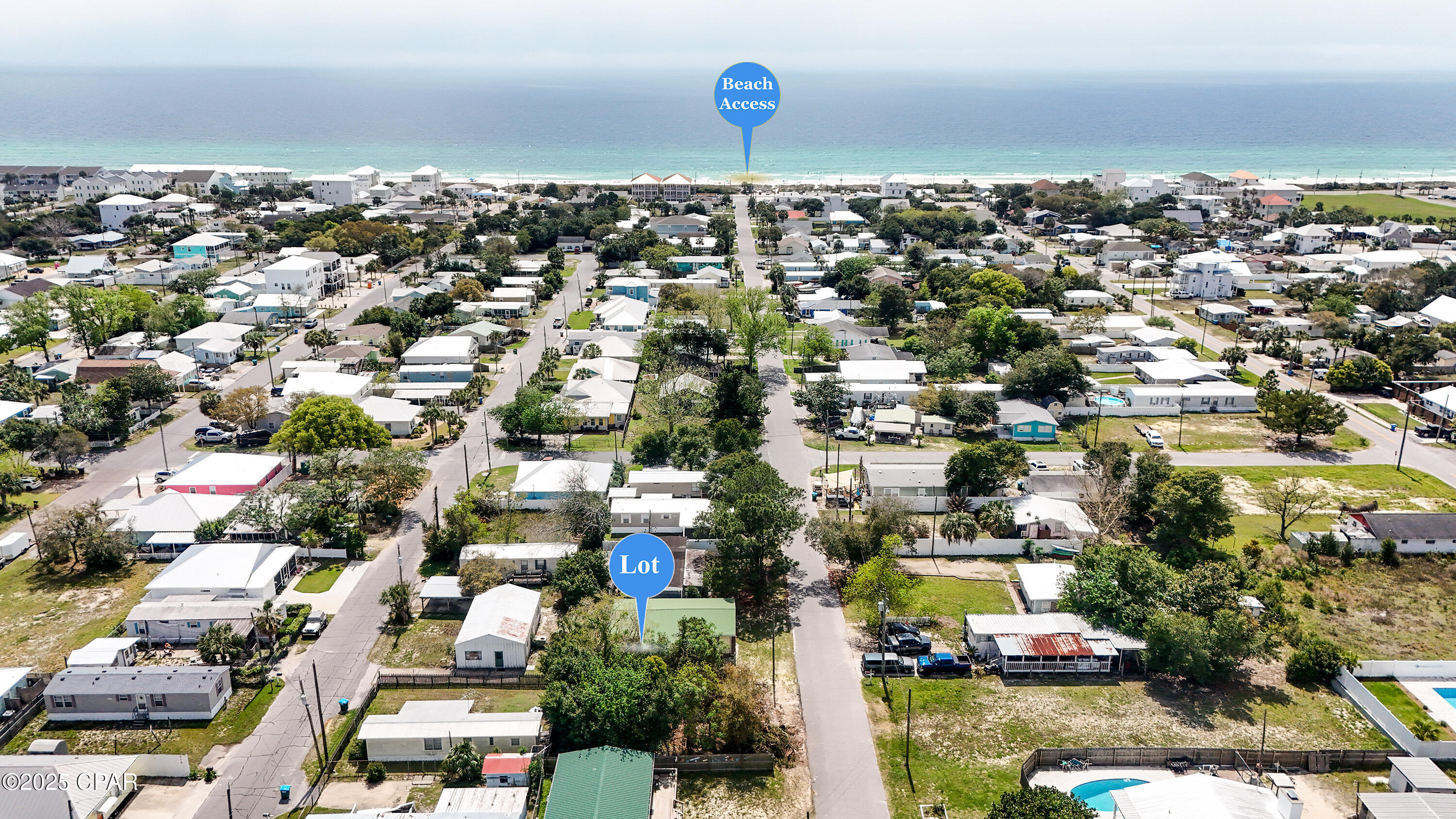 312 El Reposo Place
