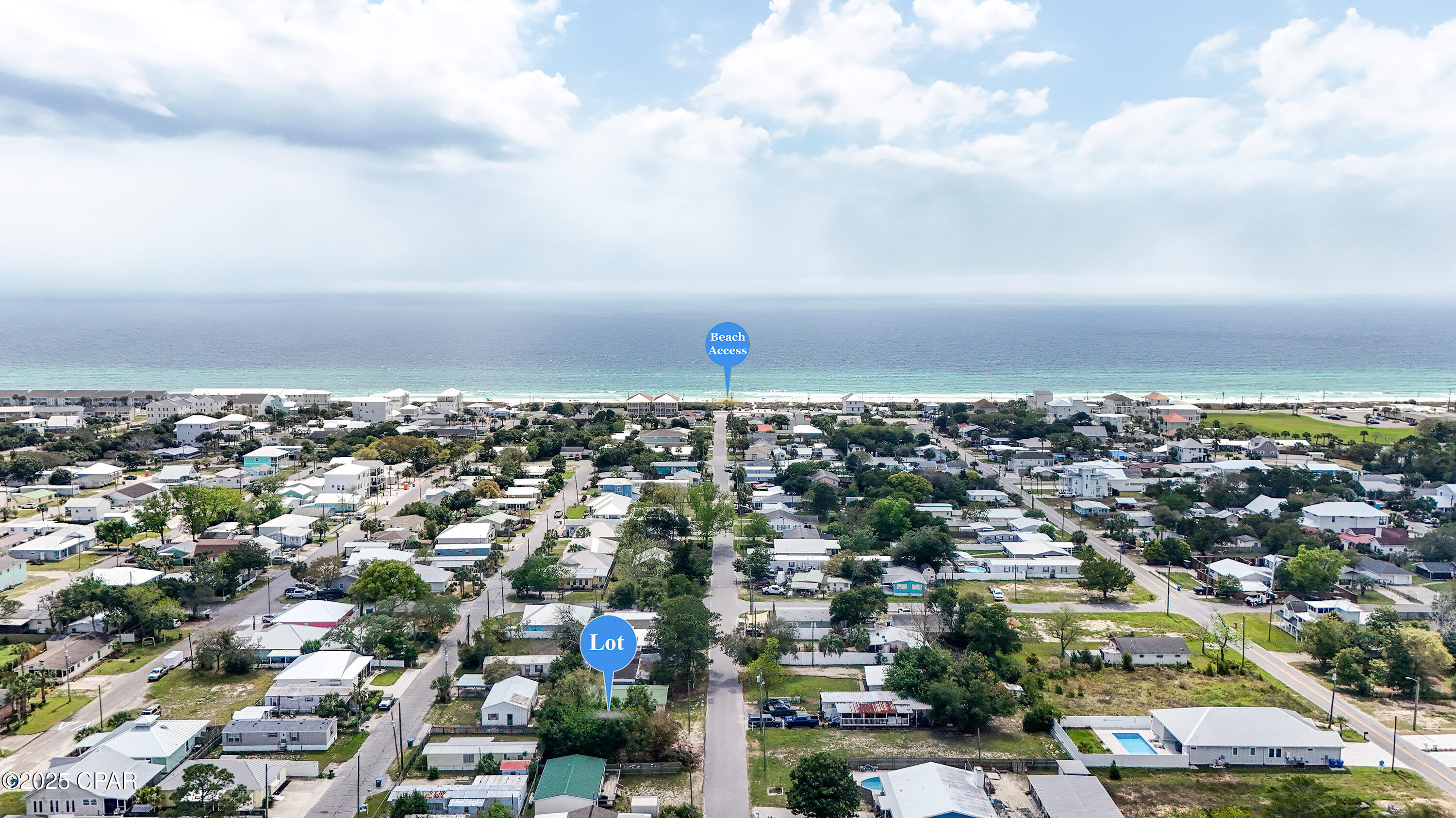 312 El Reposo Place