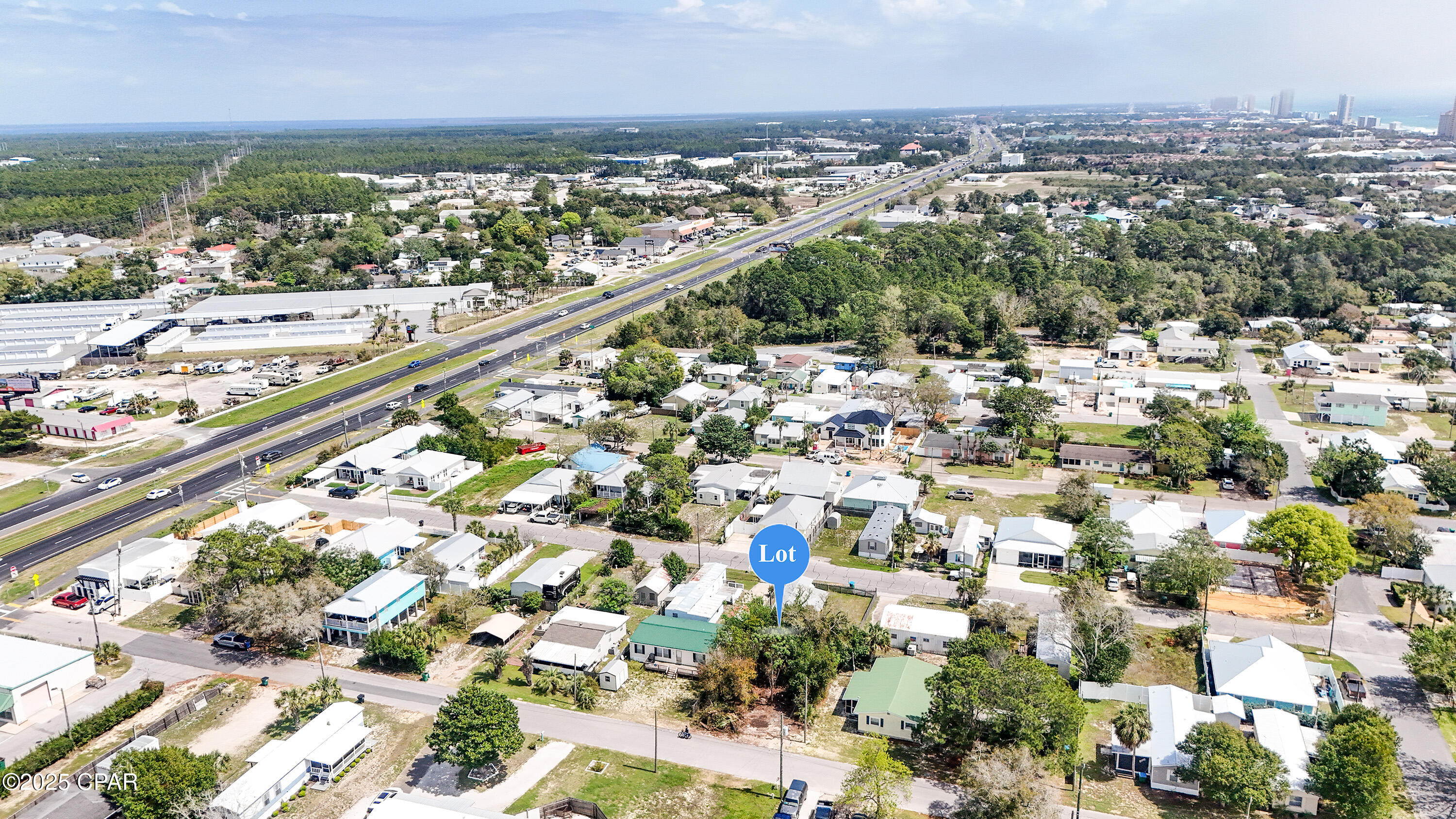 312 El Reposo Place