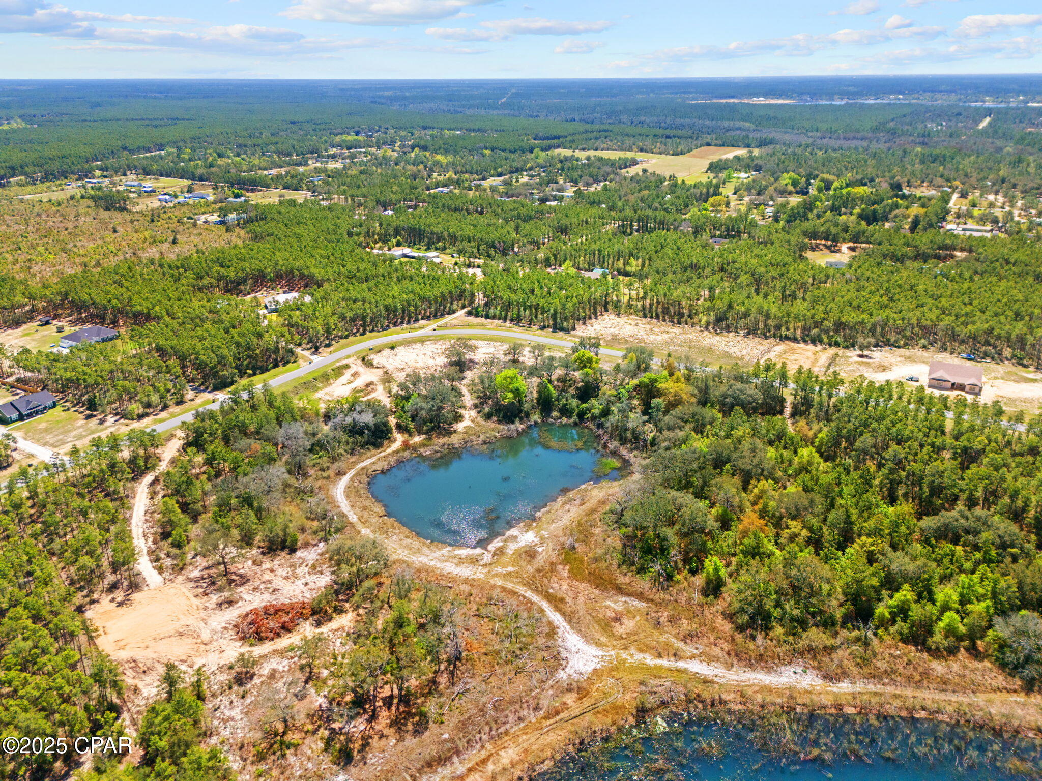 14737 Bream Pond Drive