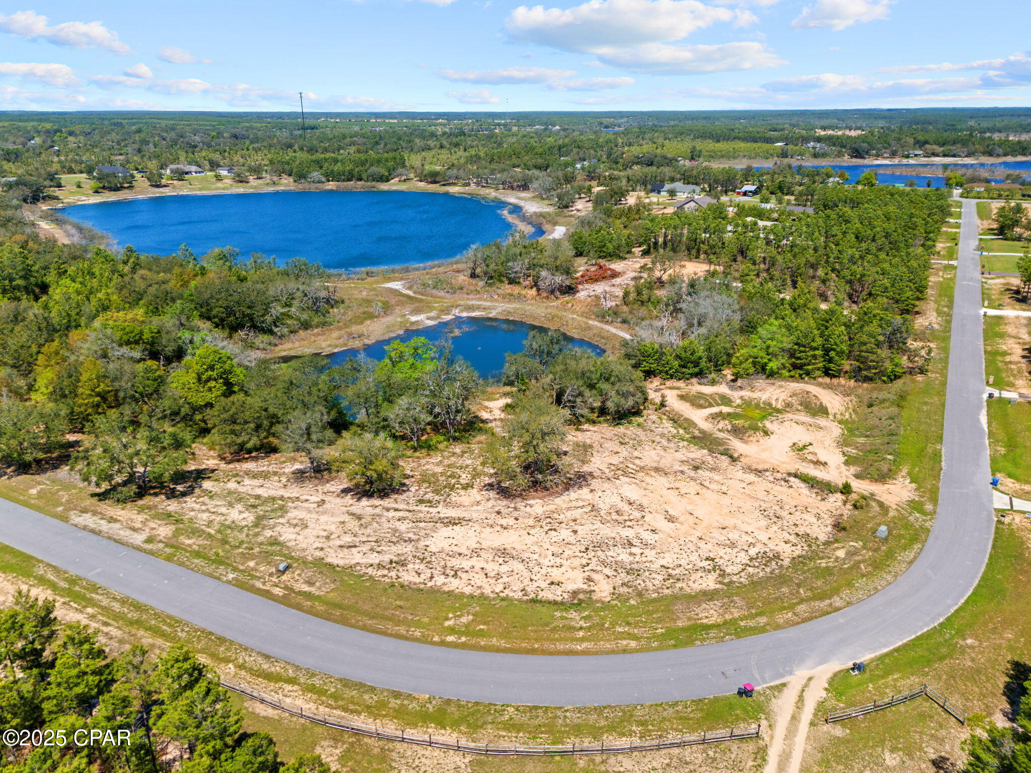 14737 Bream Pond Drive