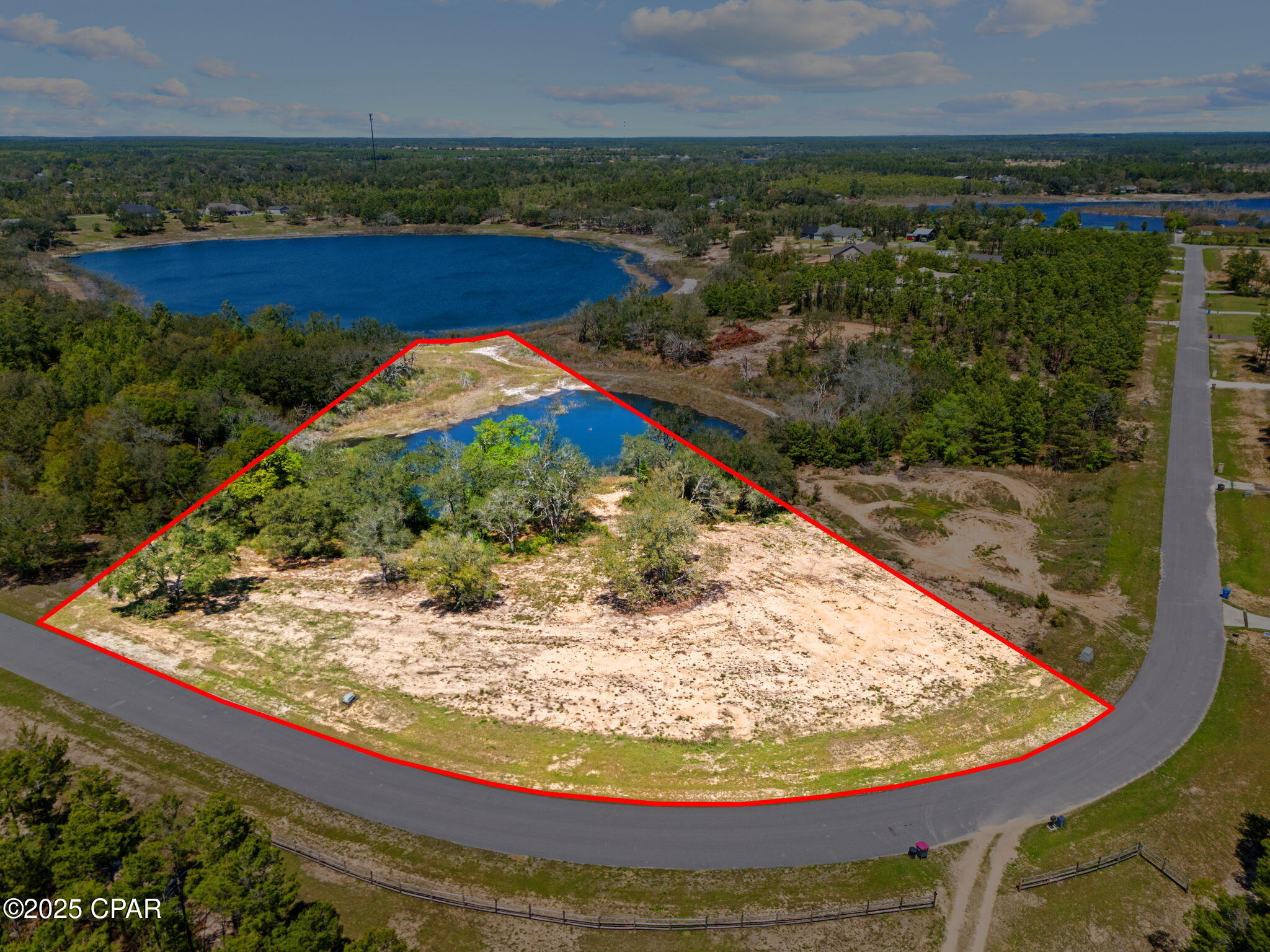 14737 Bream Pond Drive
