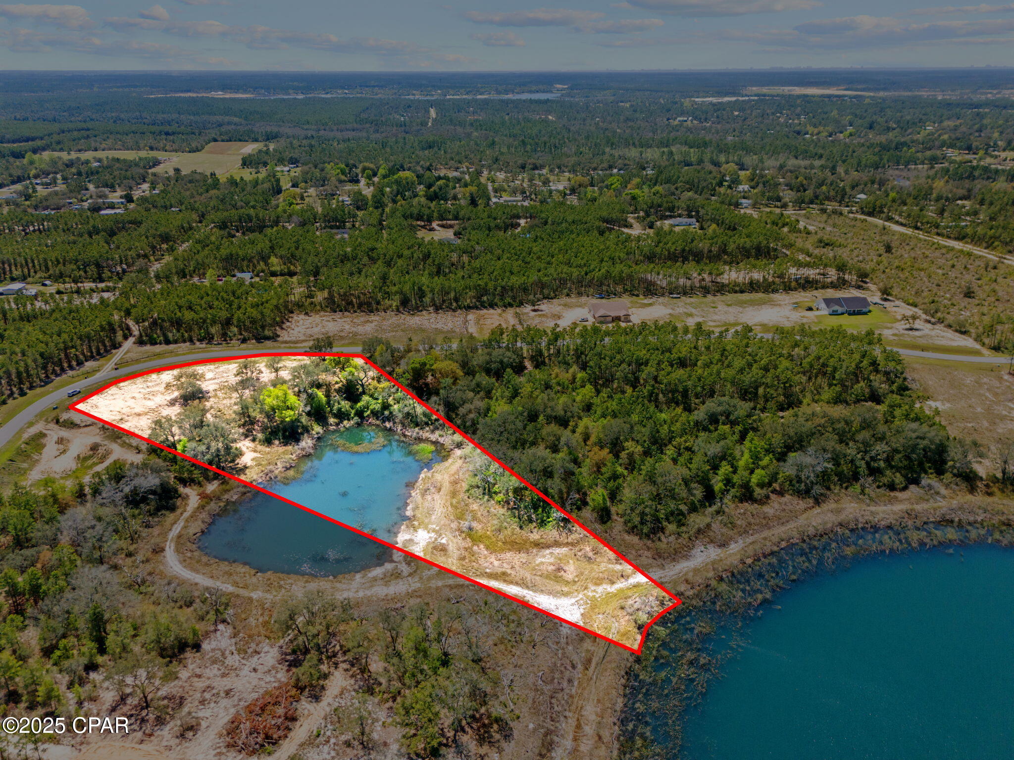 14737 Bream Pond Drive