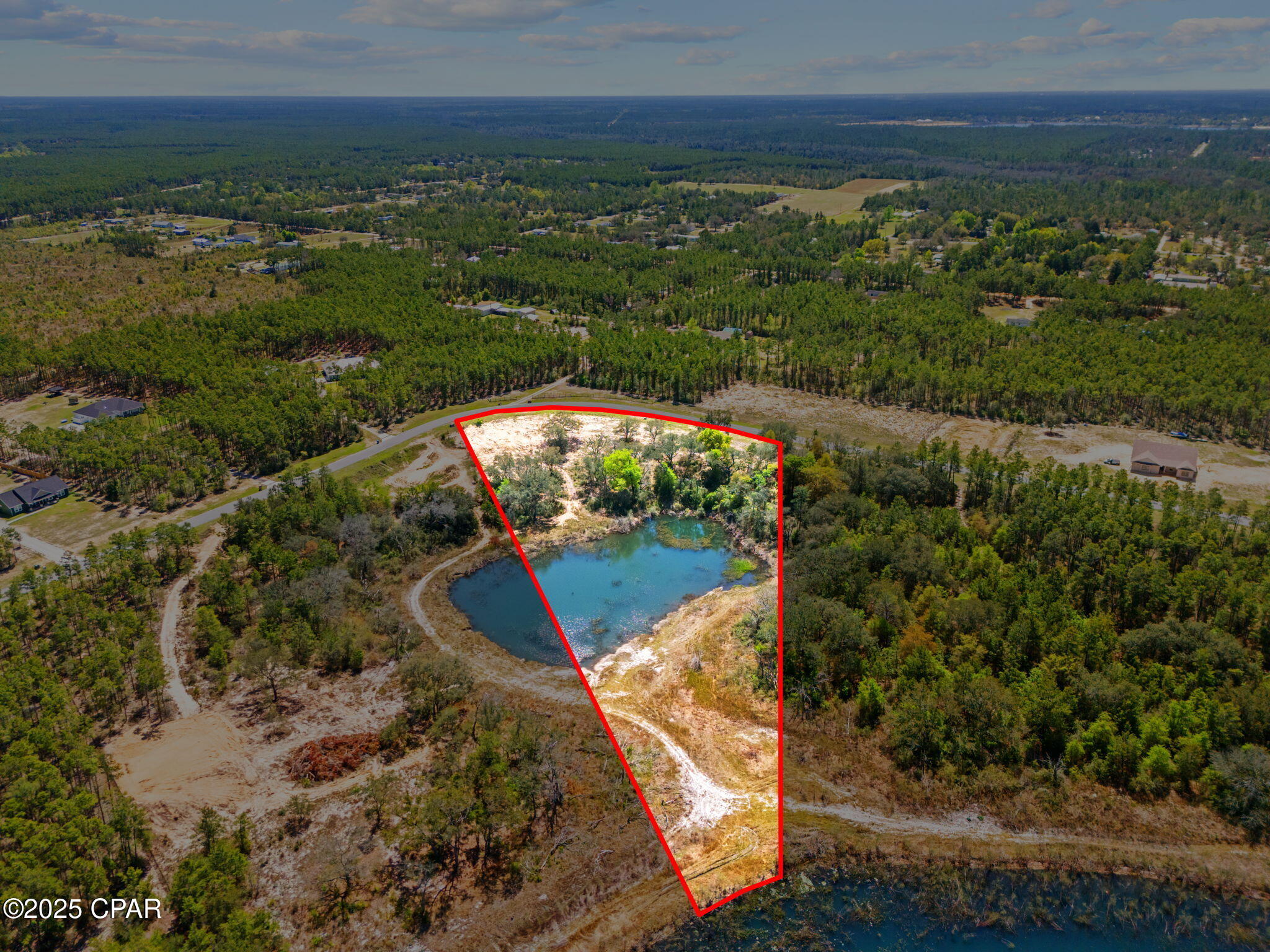 14737 Bream Pond Drive