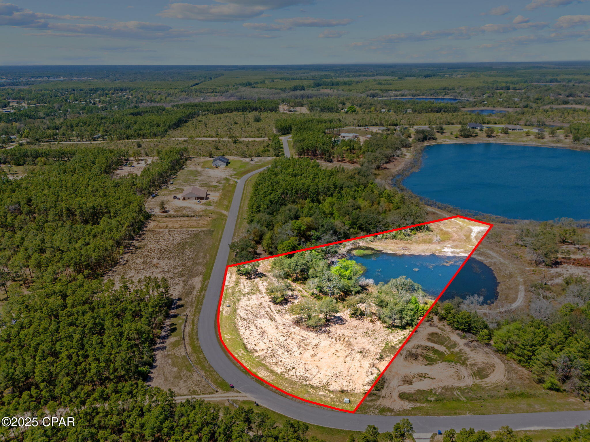 14737 Bream Pond Drive