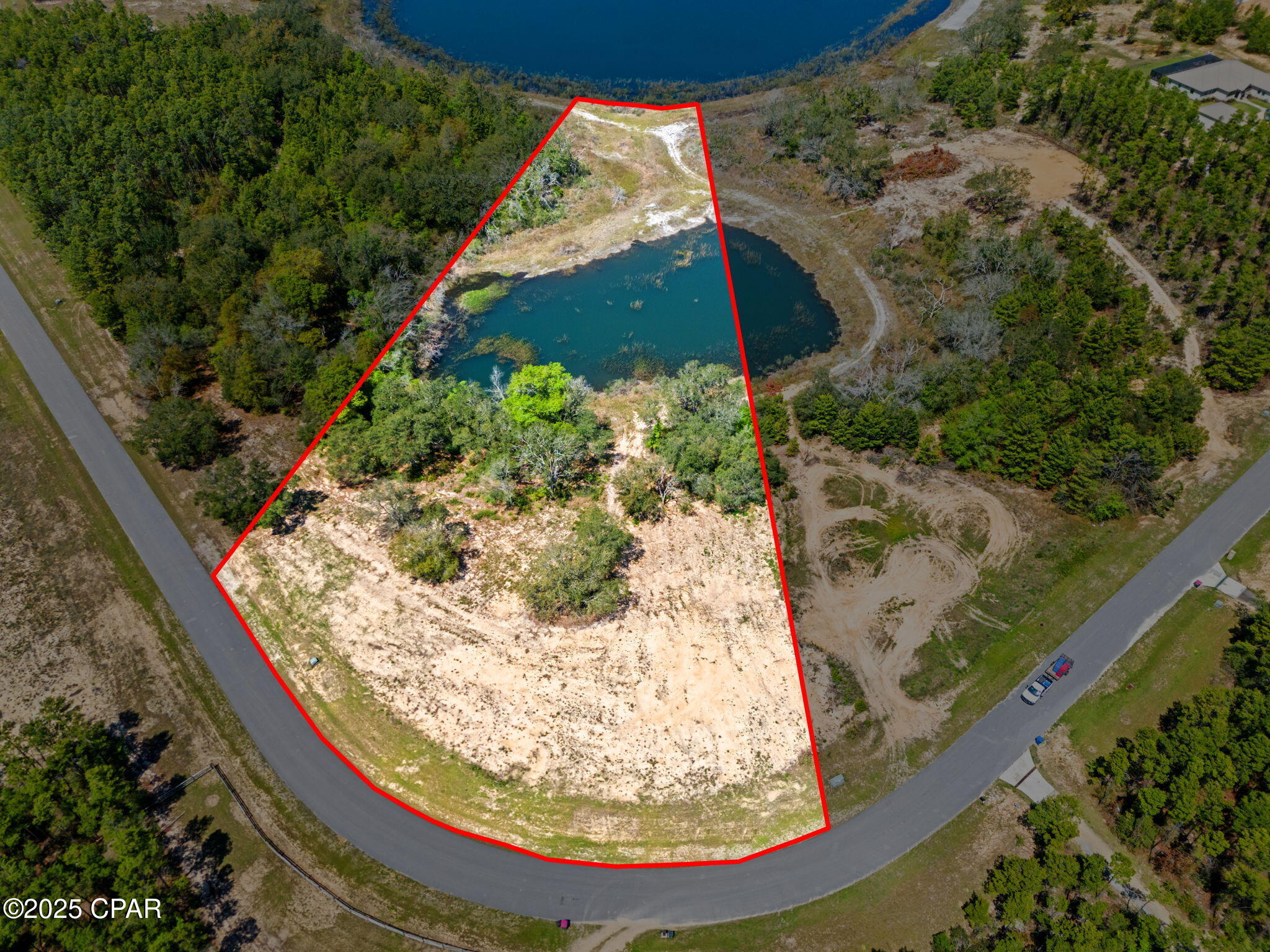 14737 Bream Pond Drive