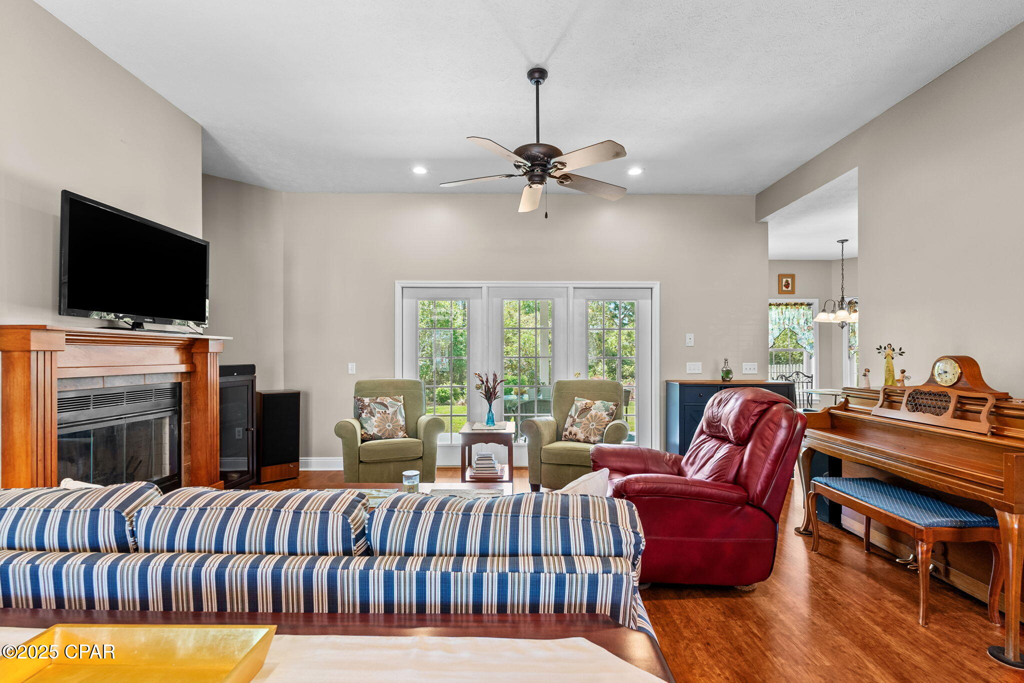 2711 Camryn's Court