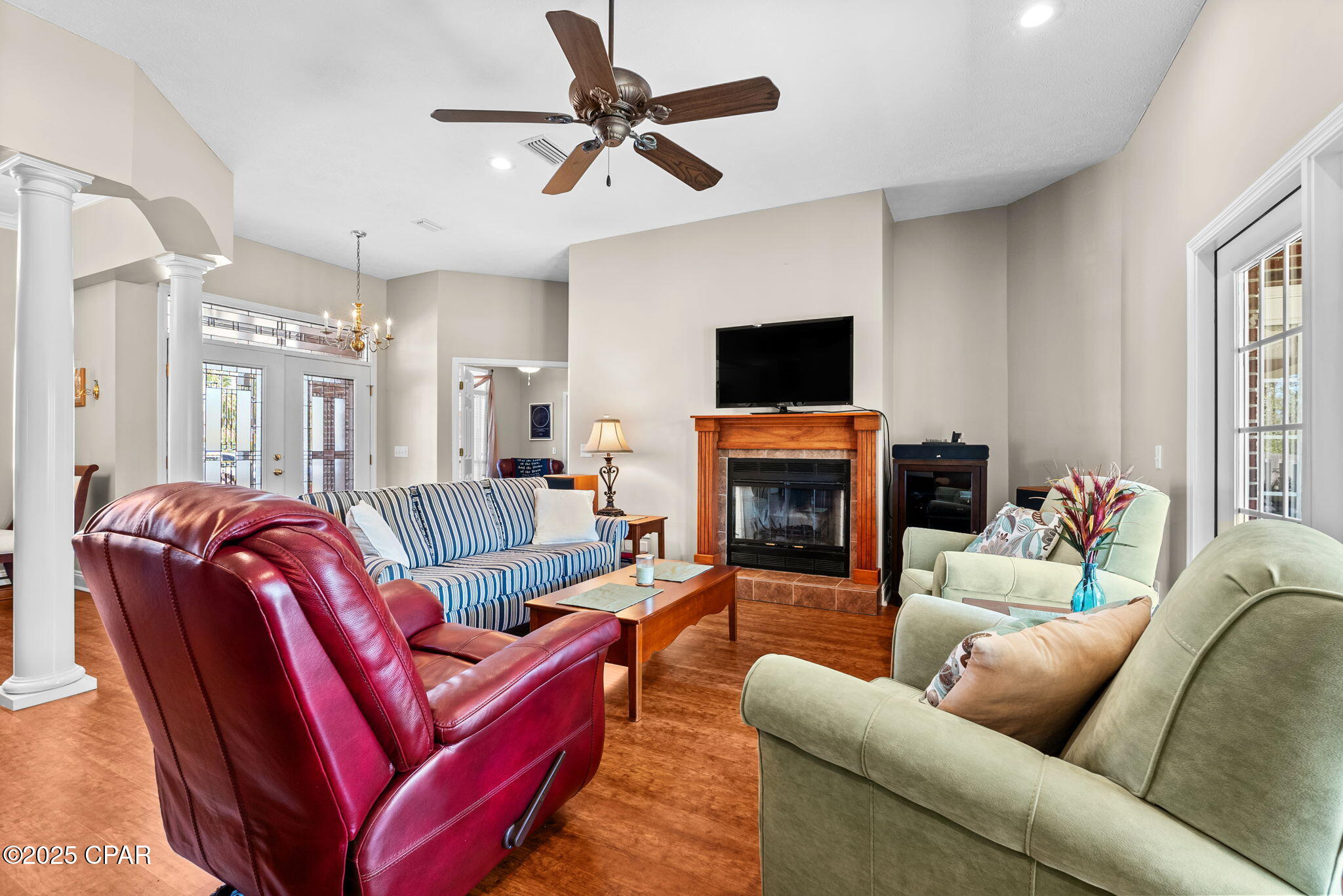 2711 Camryn's Court