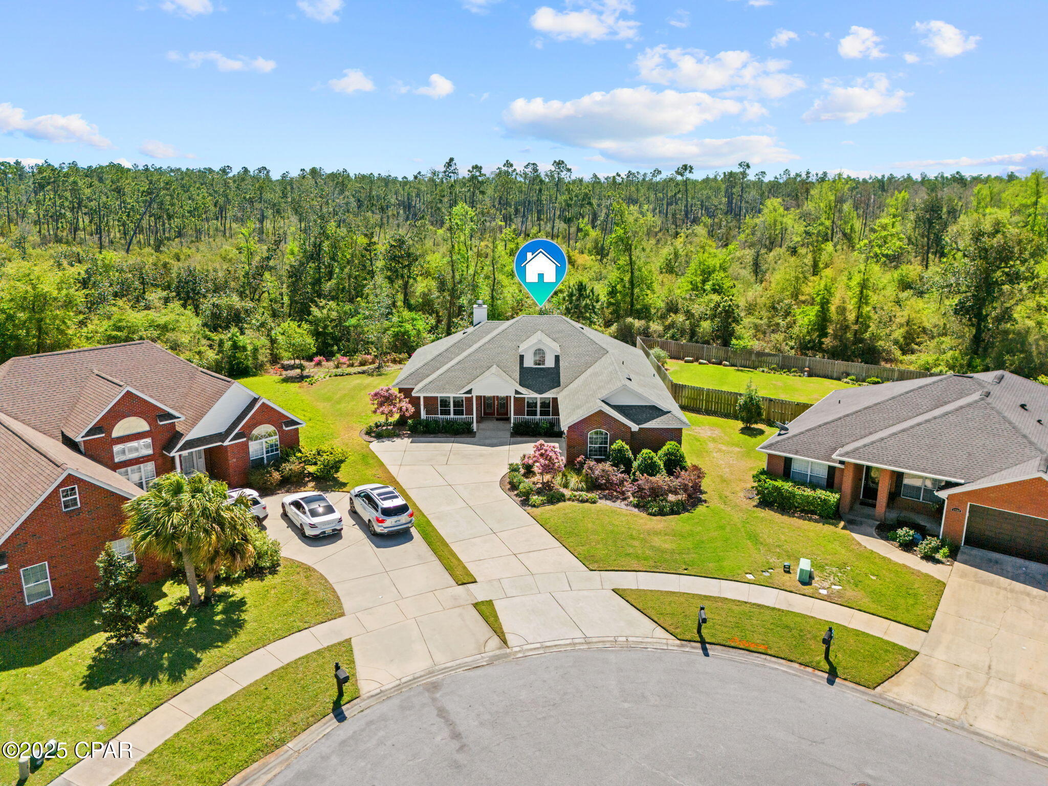 2711 Camryn's Court