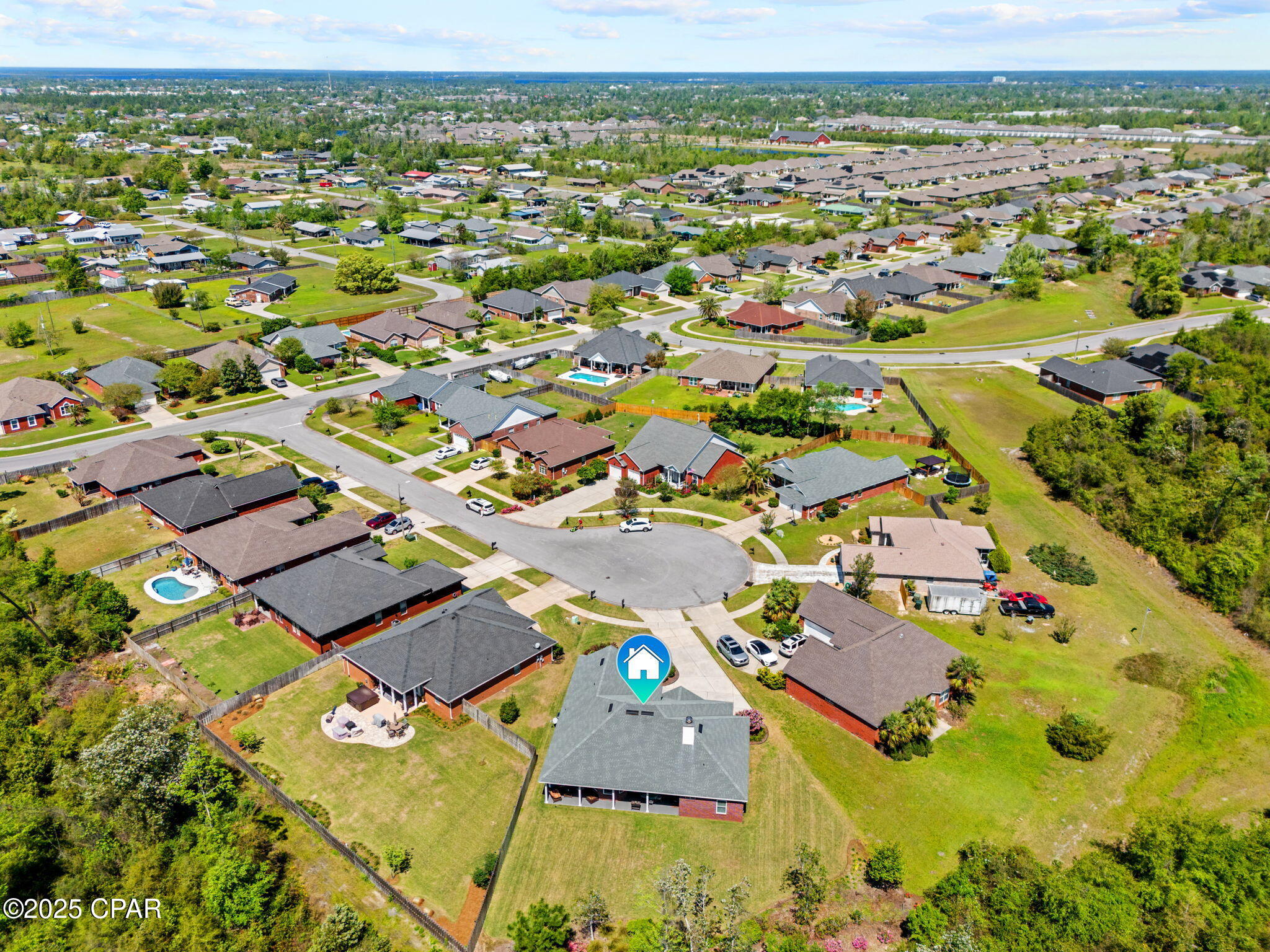 2711 Camryn's Court