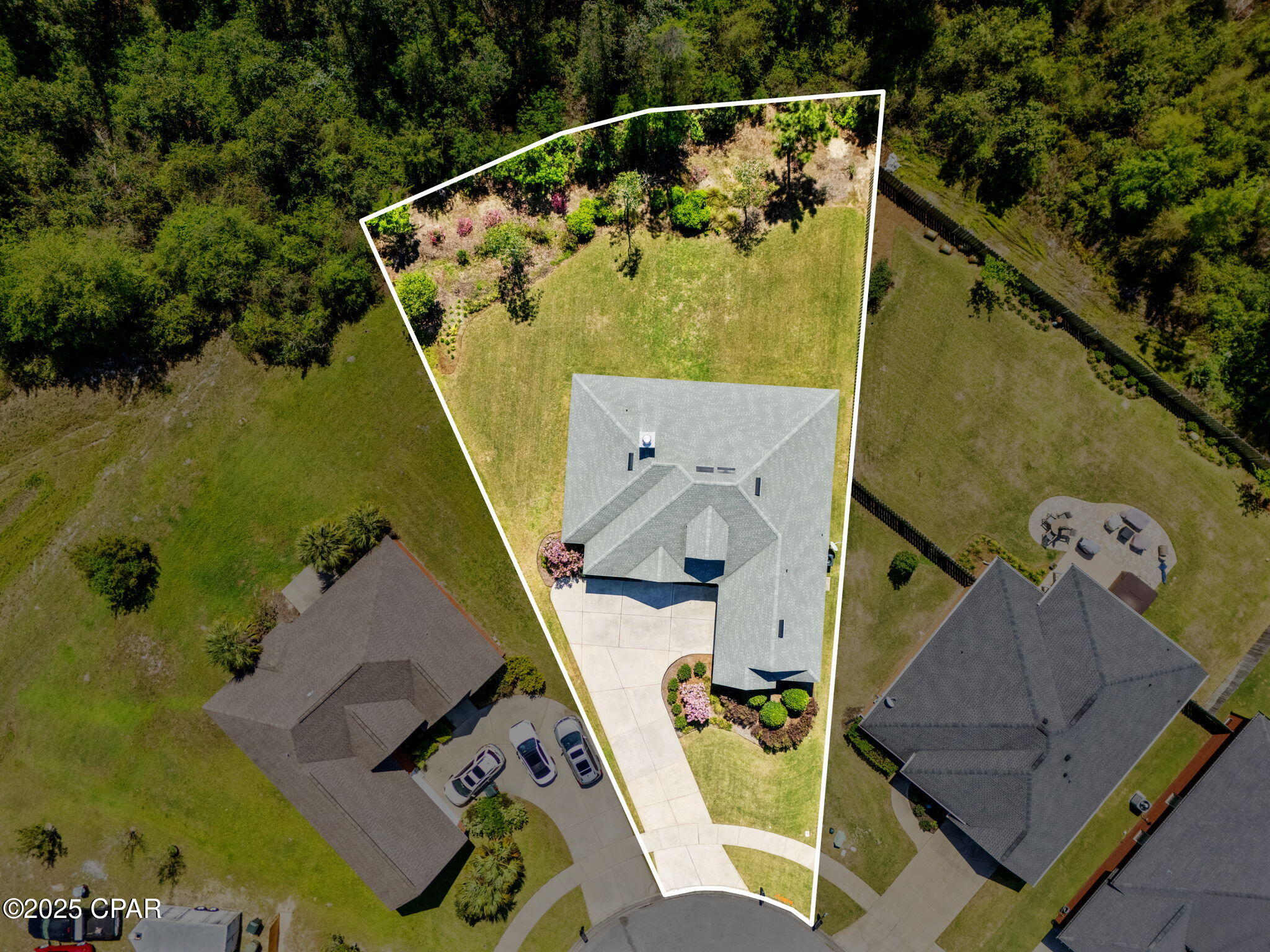 2711 Camryn's Court
