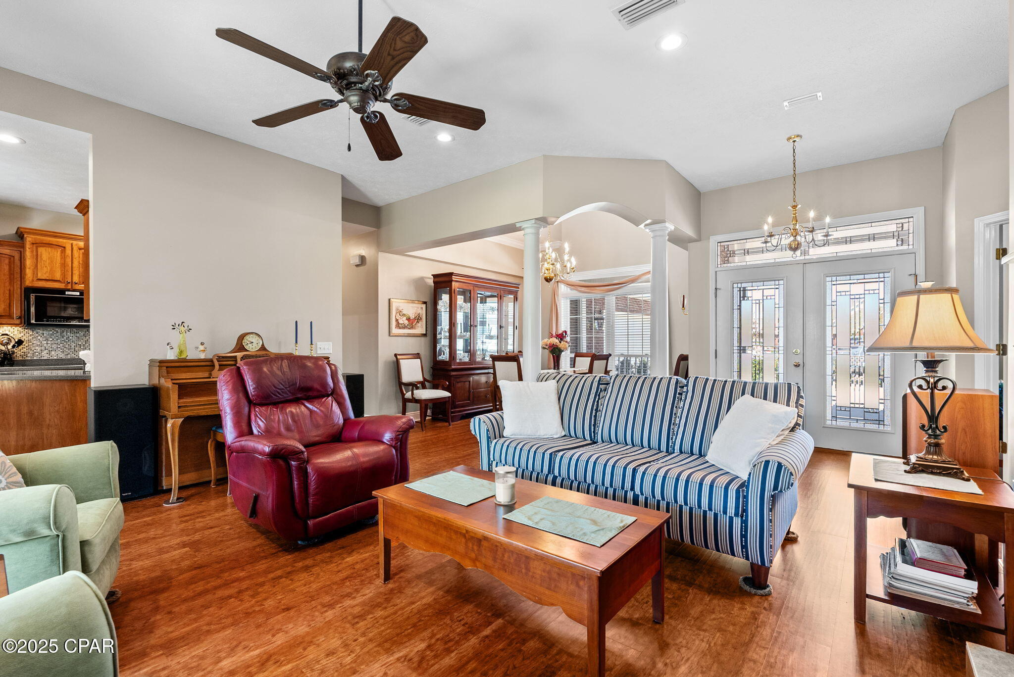 2711 Camryn's Court