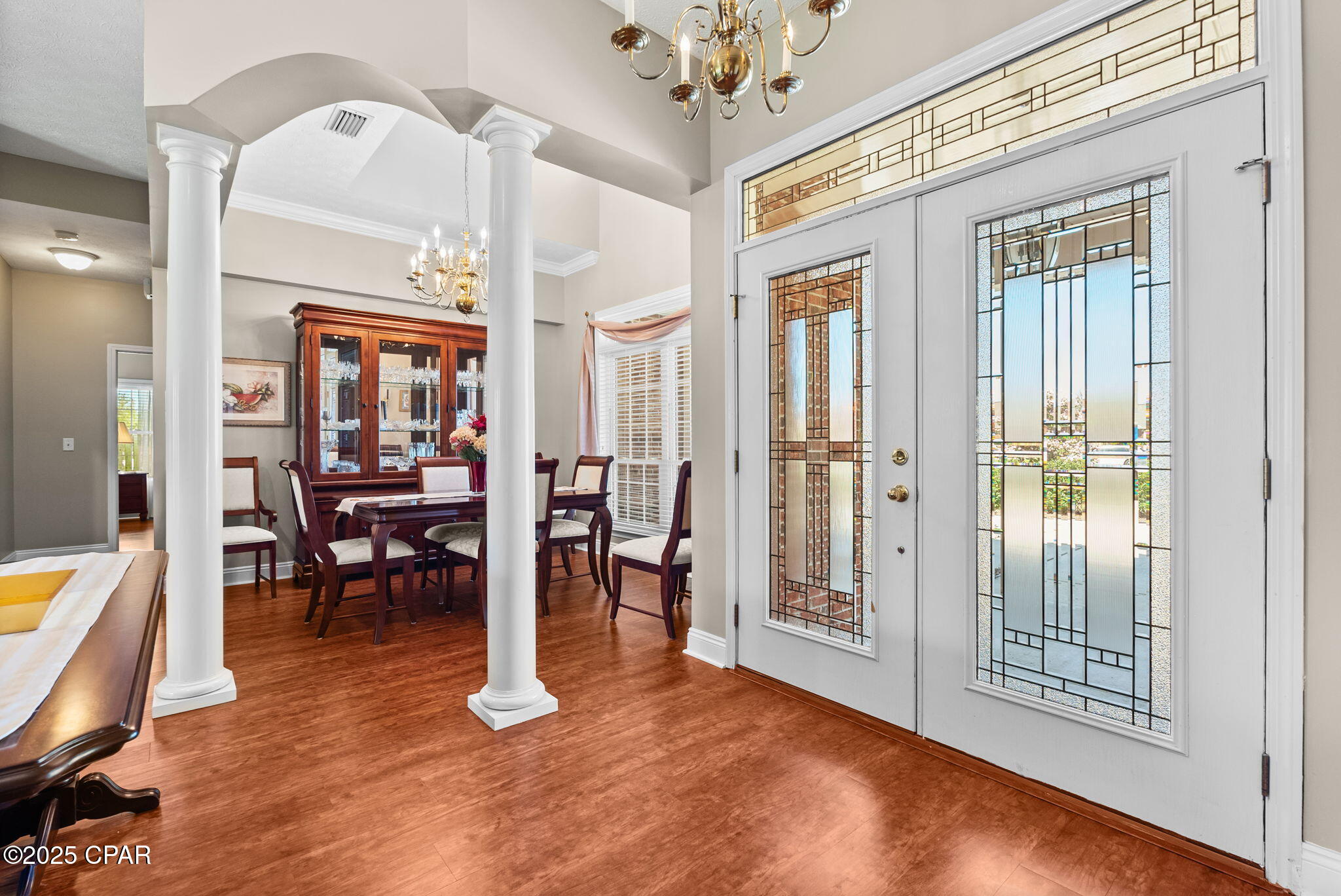 2711 Camryn's Court