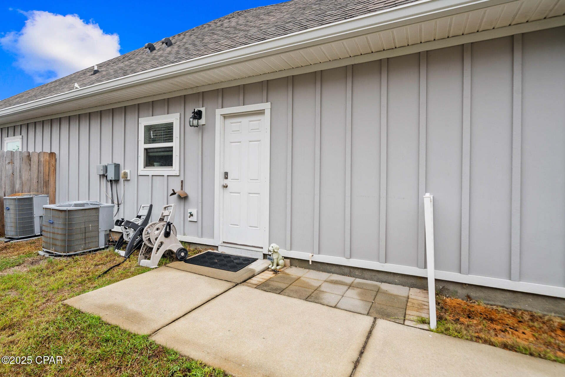 316 Highbrook Road