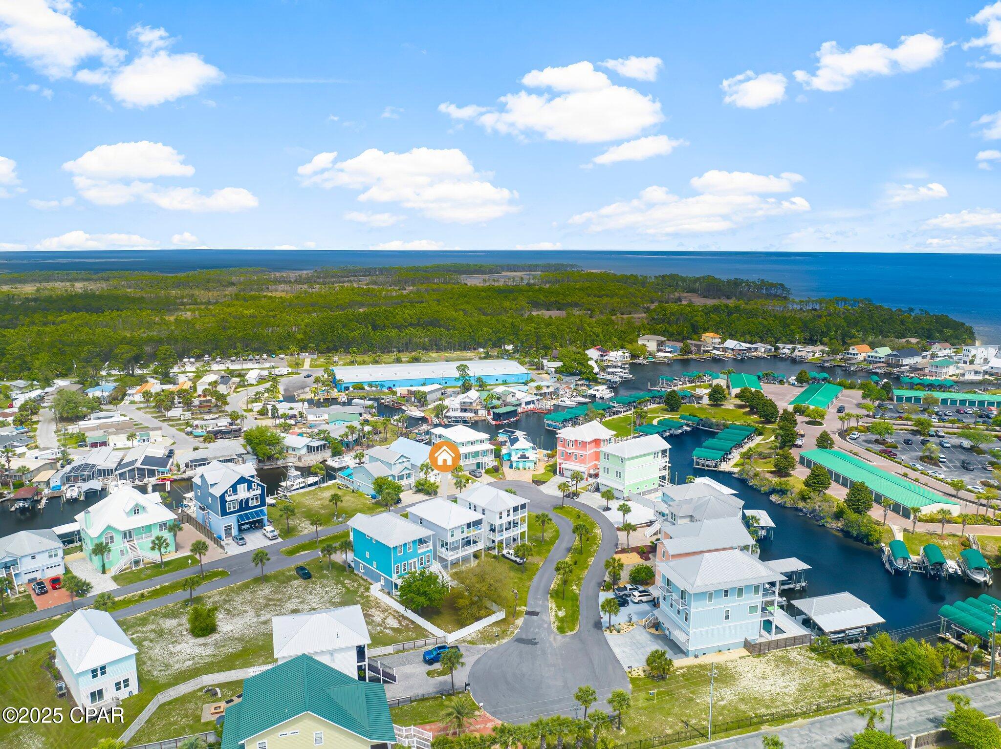 936 Lighthouse Lagoon Court