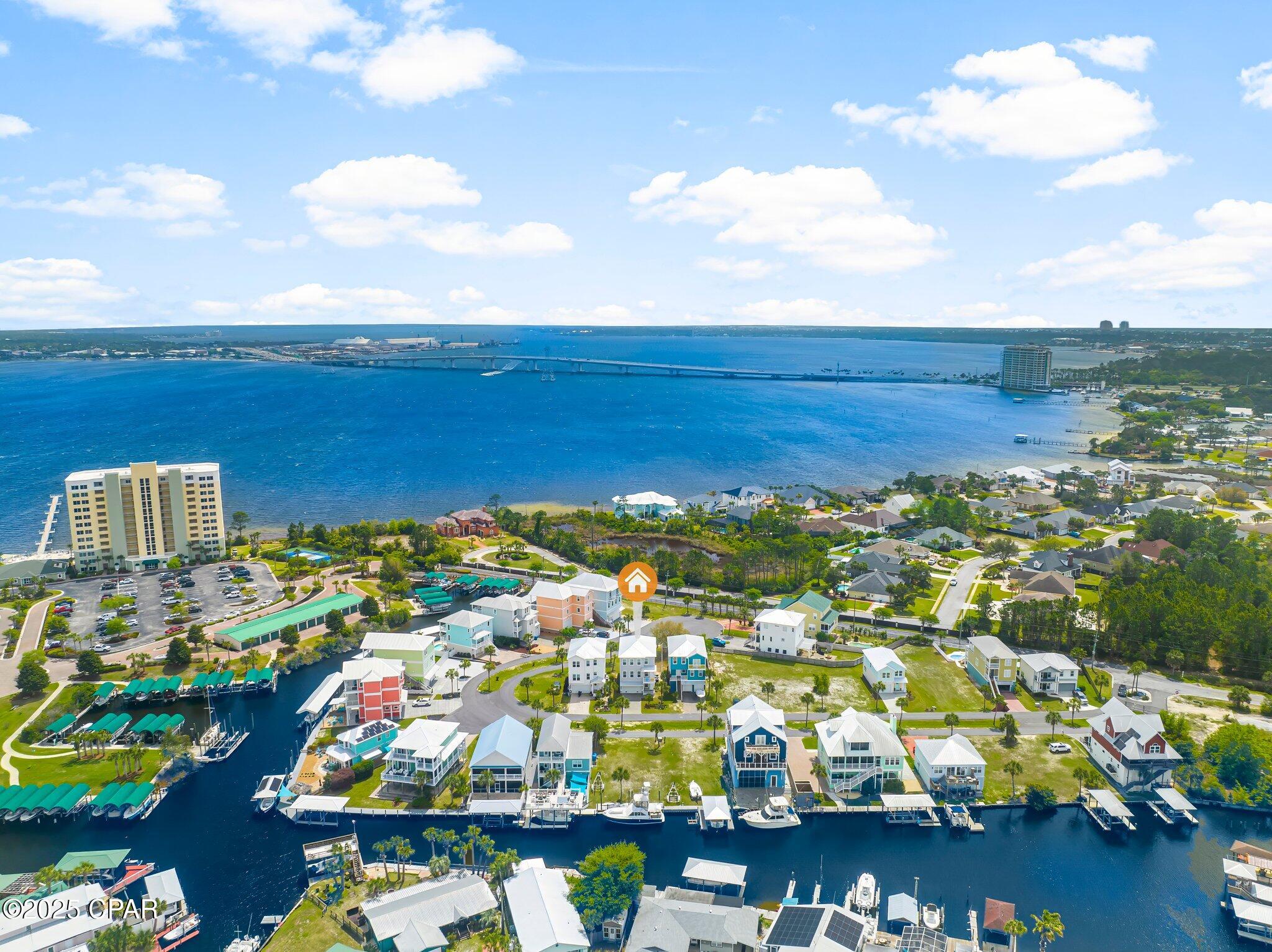 936 Lighthouse Lagoon Court