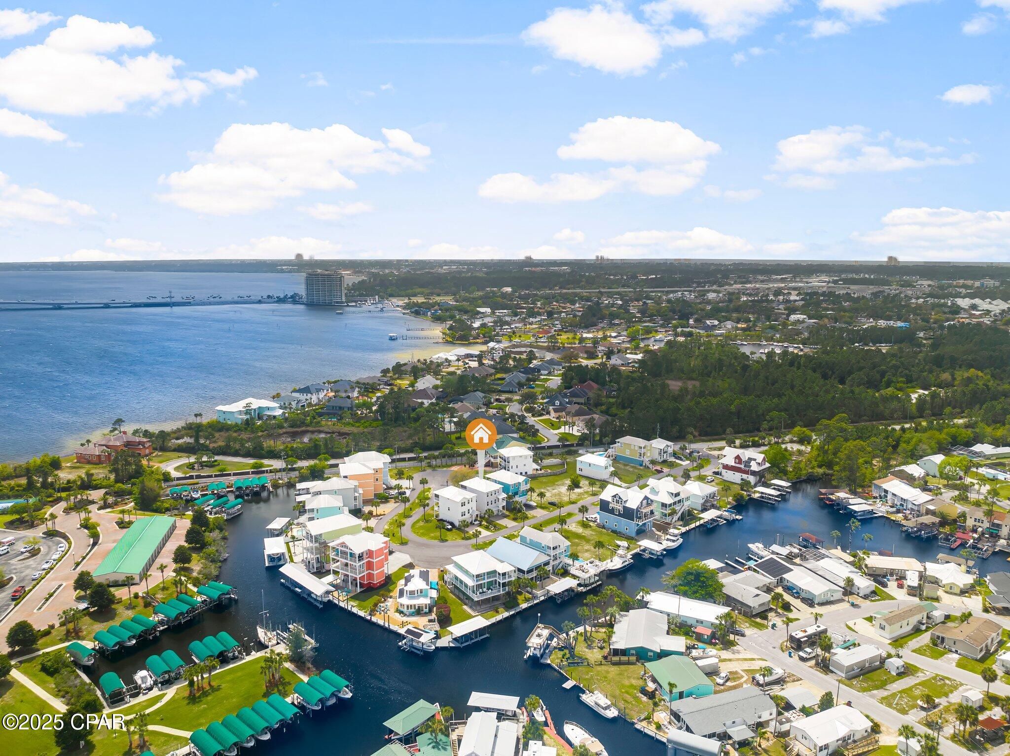 936 Lighthouse Lagoon Court