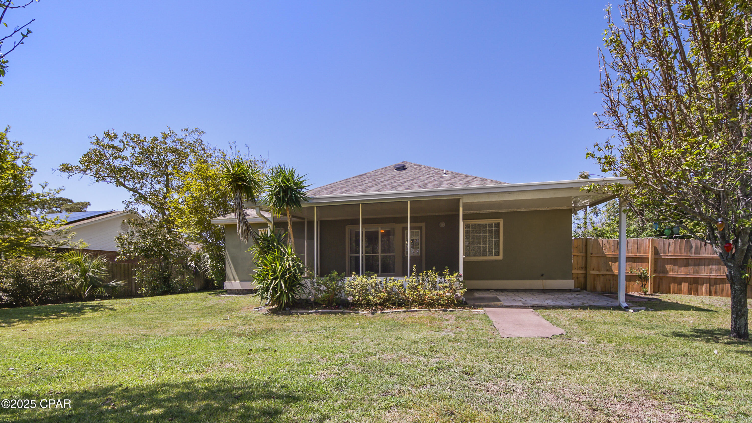 3635 Courtney Drive