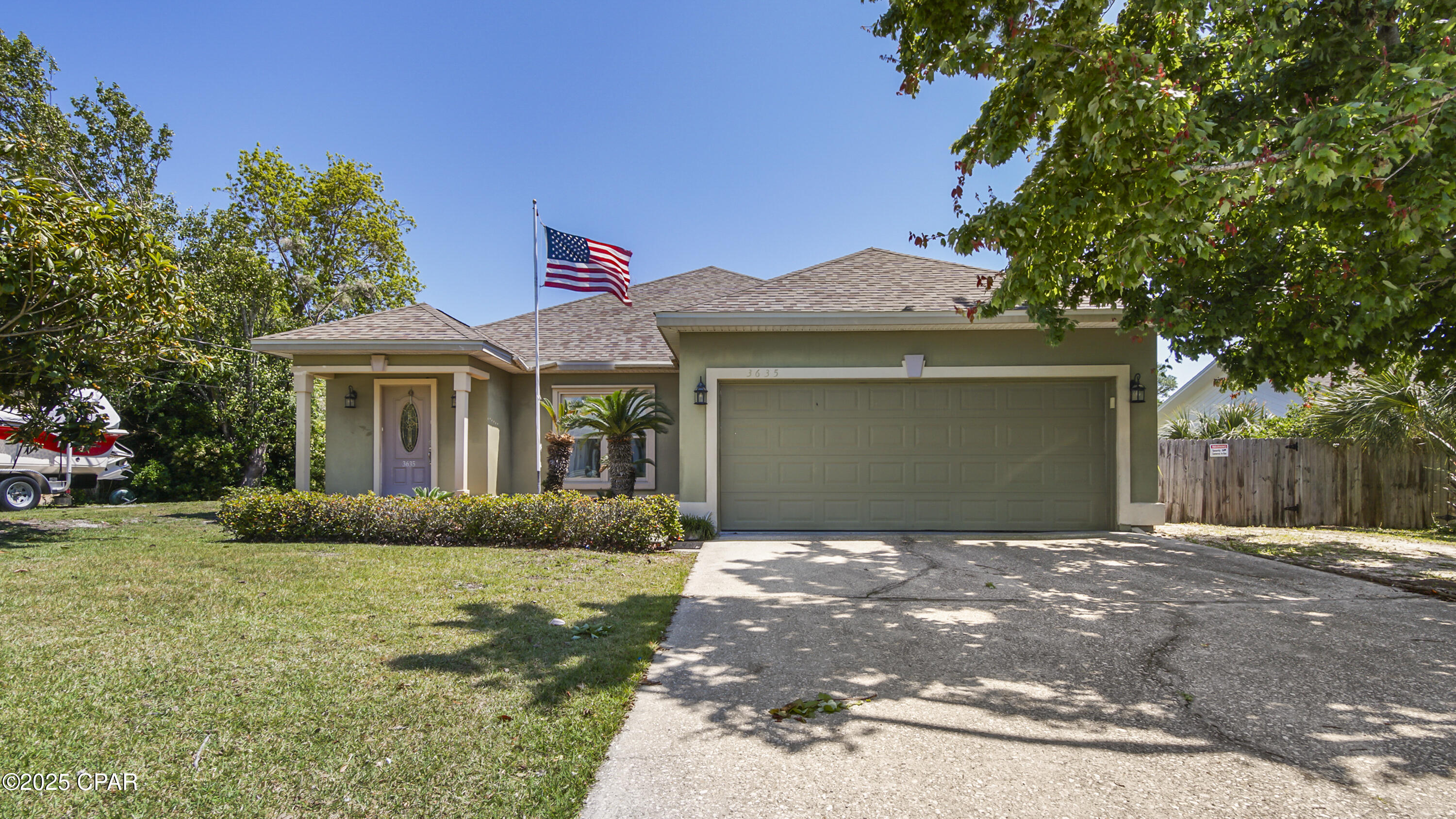 3635 Courtney Drive