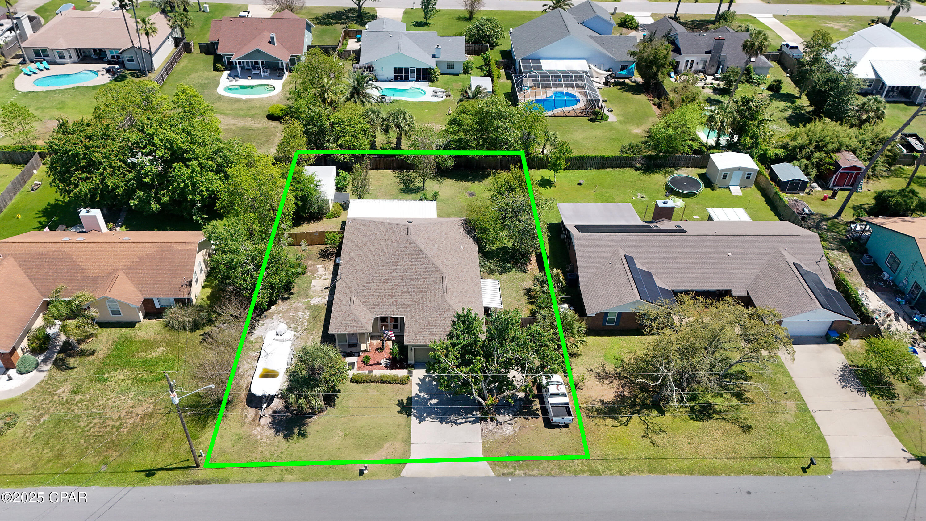 3635 Courtney Drive