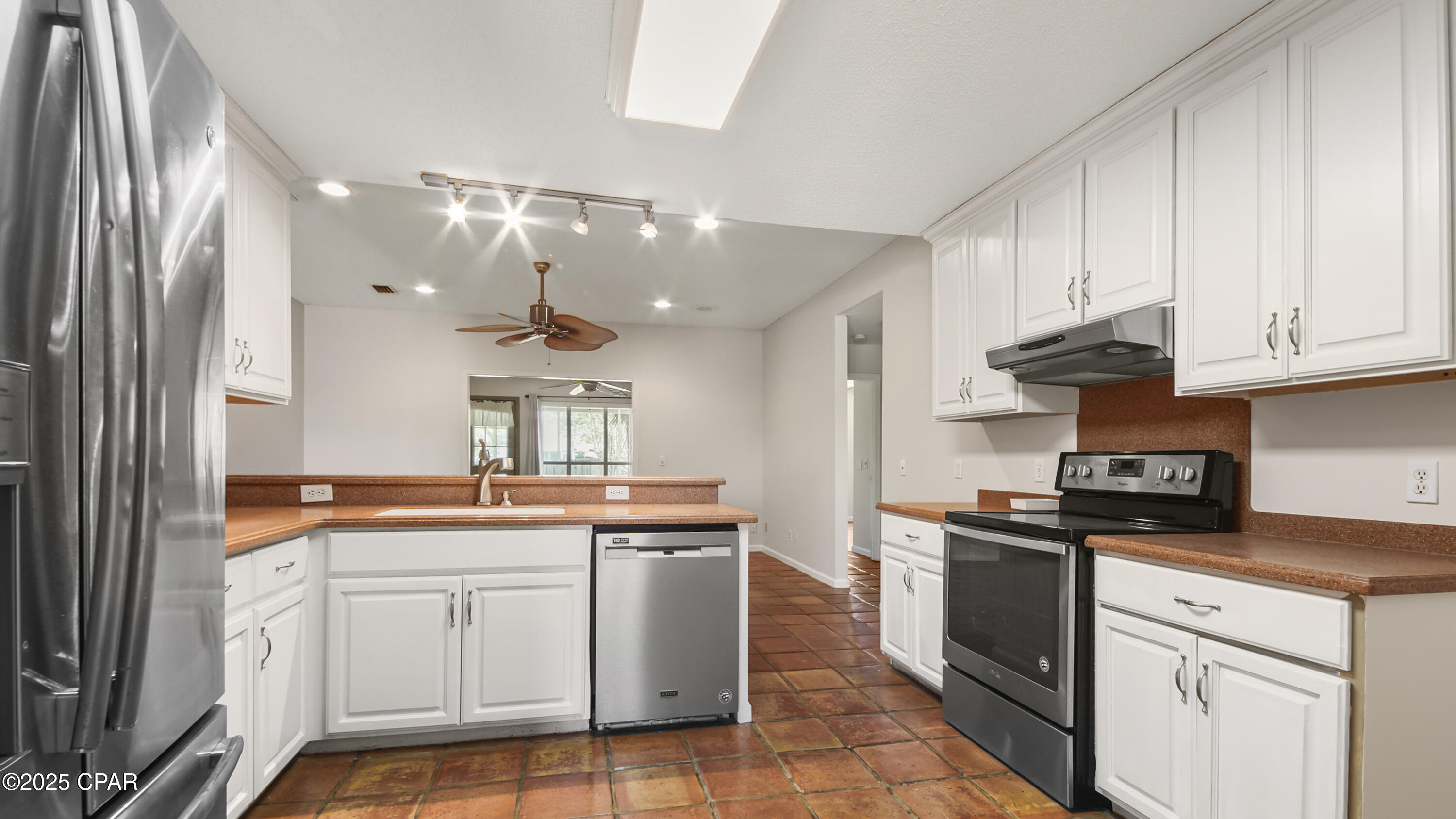 3635 Courtney Drive