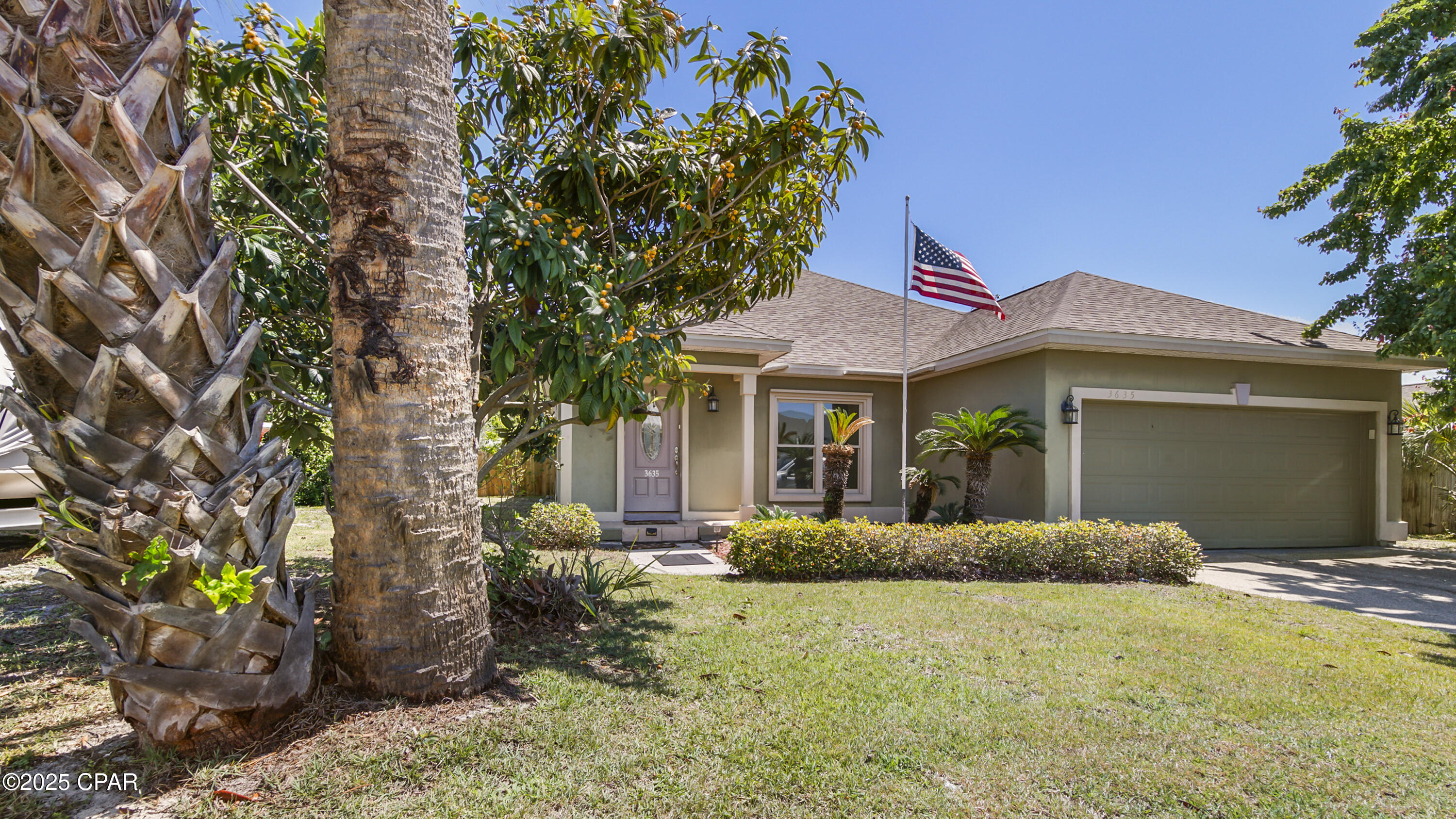 3635 Courtney Drive