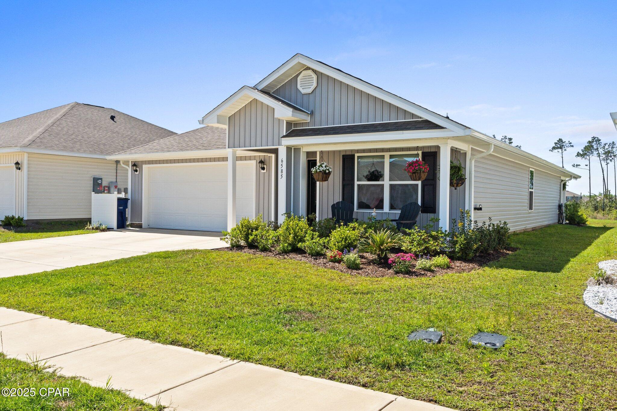 6585 Slabinski Lane