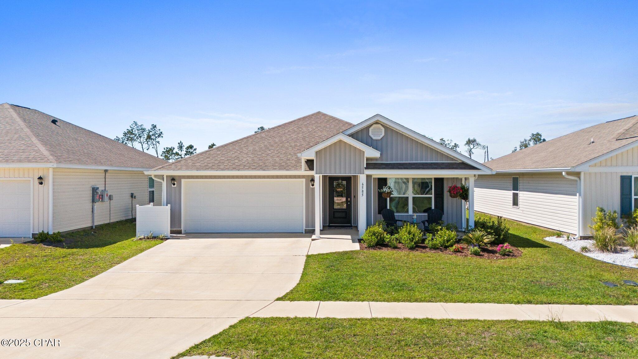 6585 Slabinski Lane