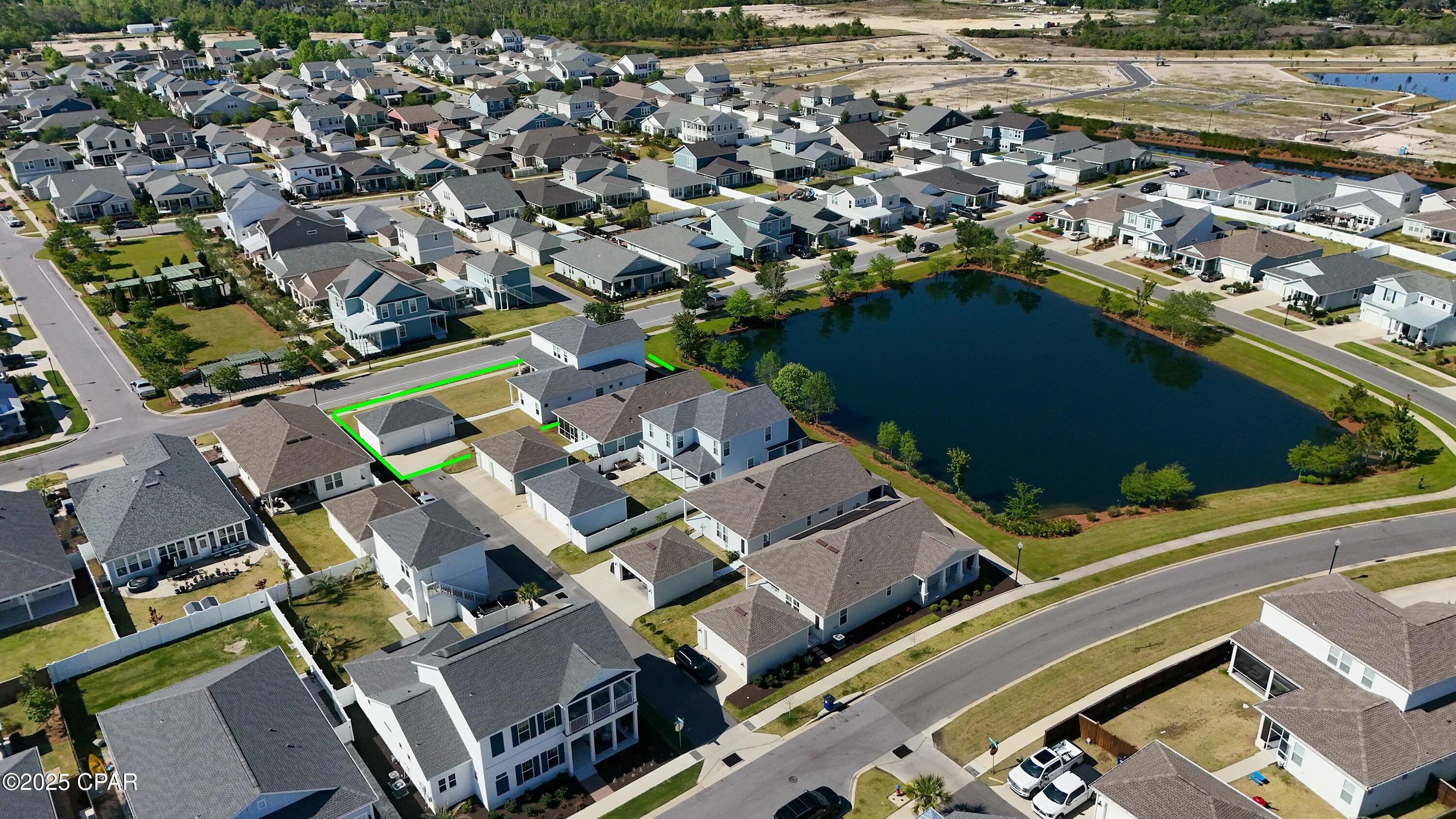 1424 Blackbird Court