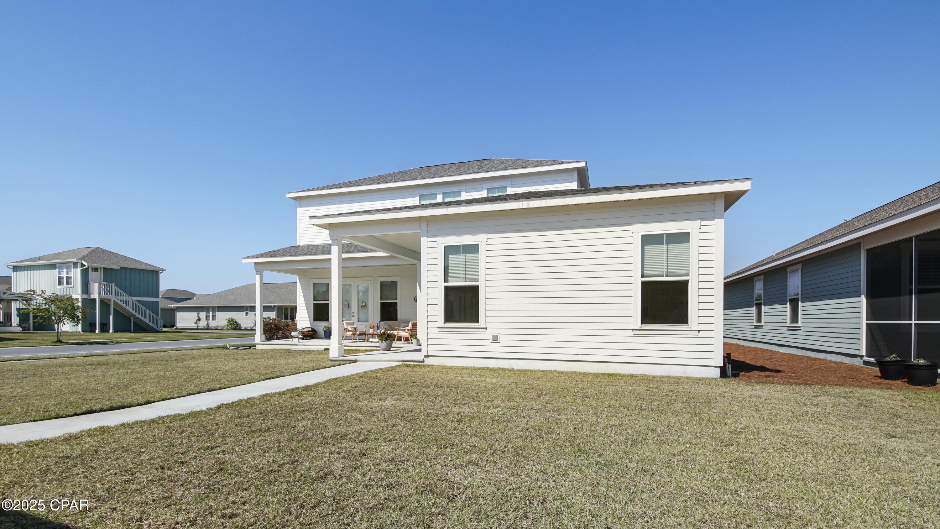 1424 Blackbird Court