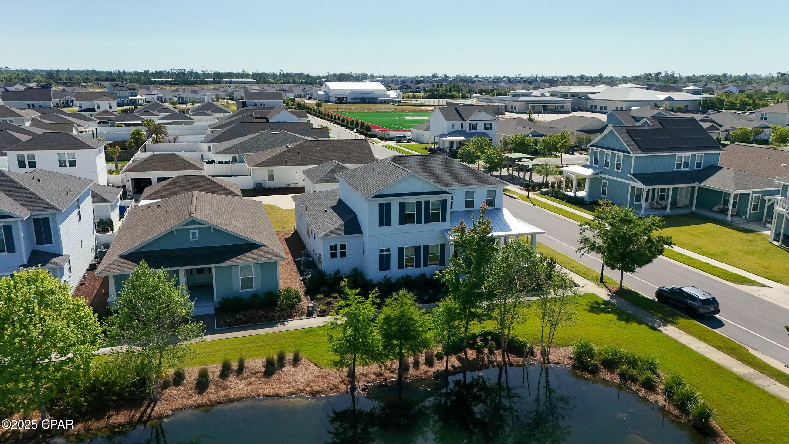 1424 Blackbird Court