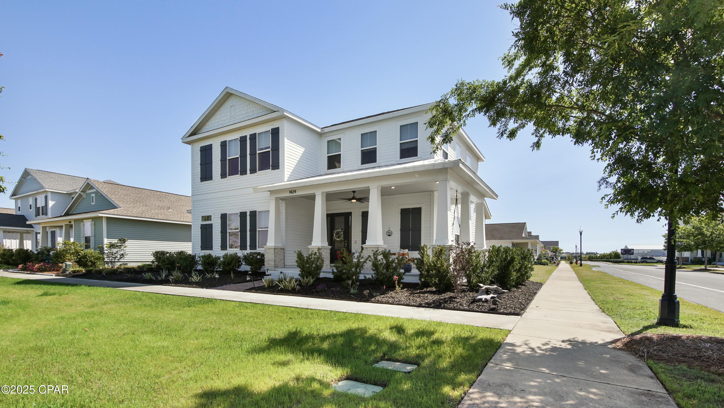 1424 Blackbird Court