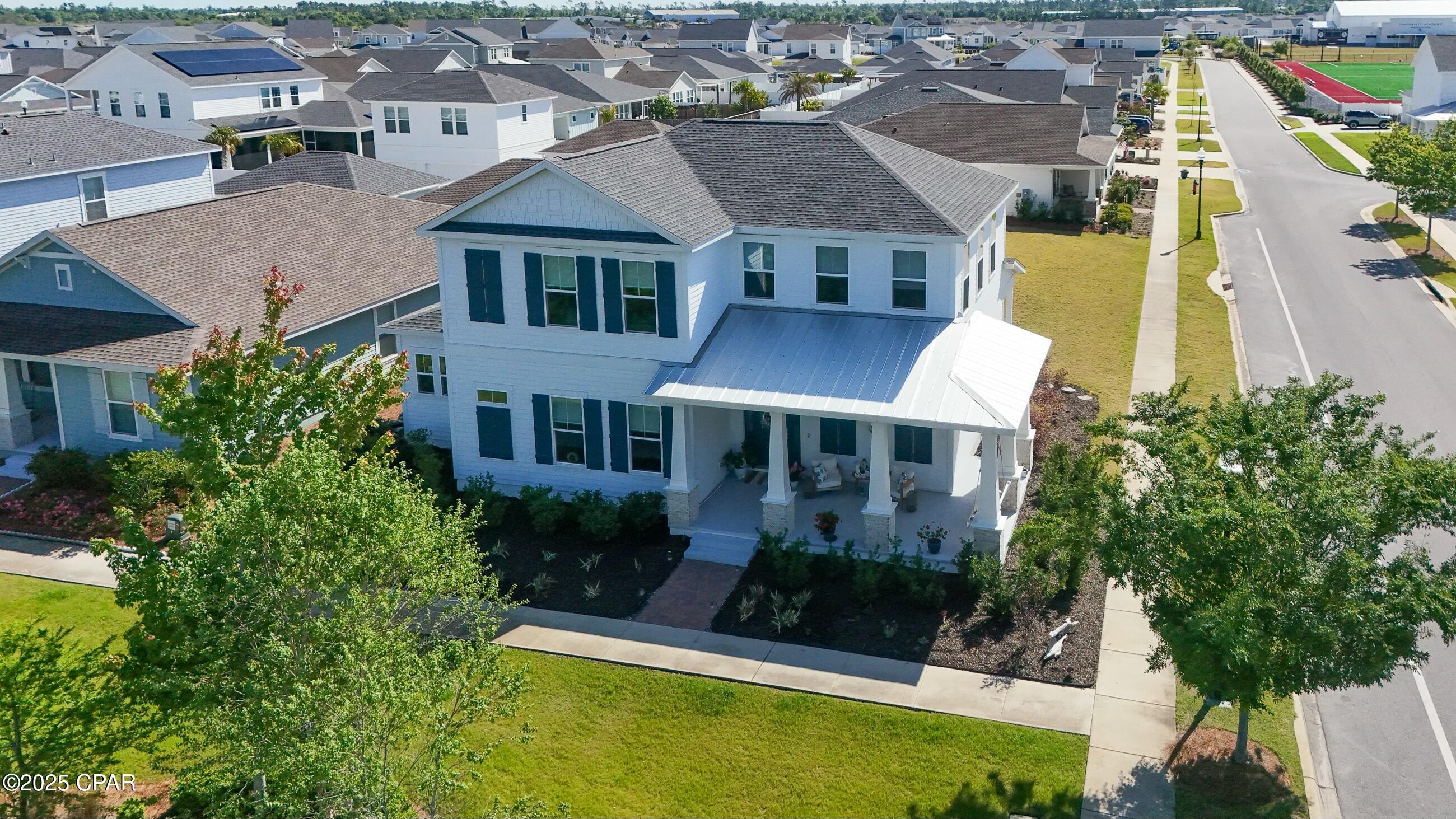 1424 Blackbird Court