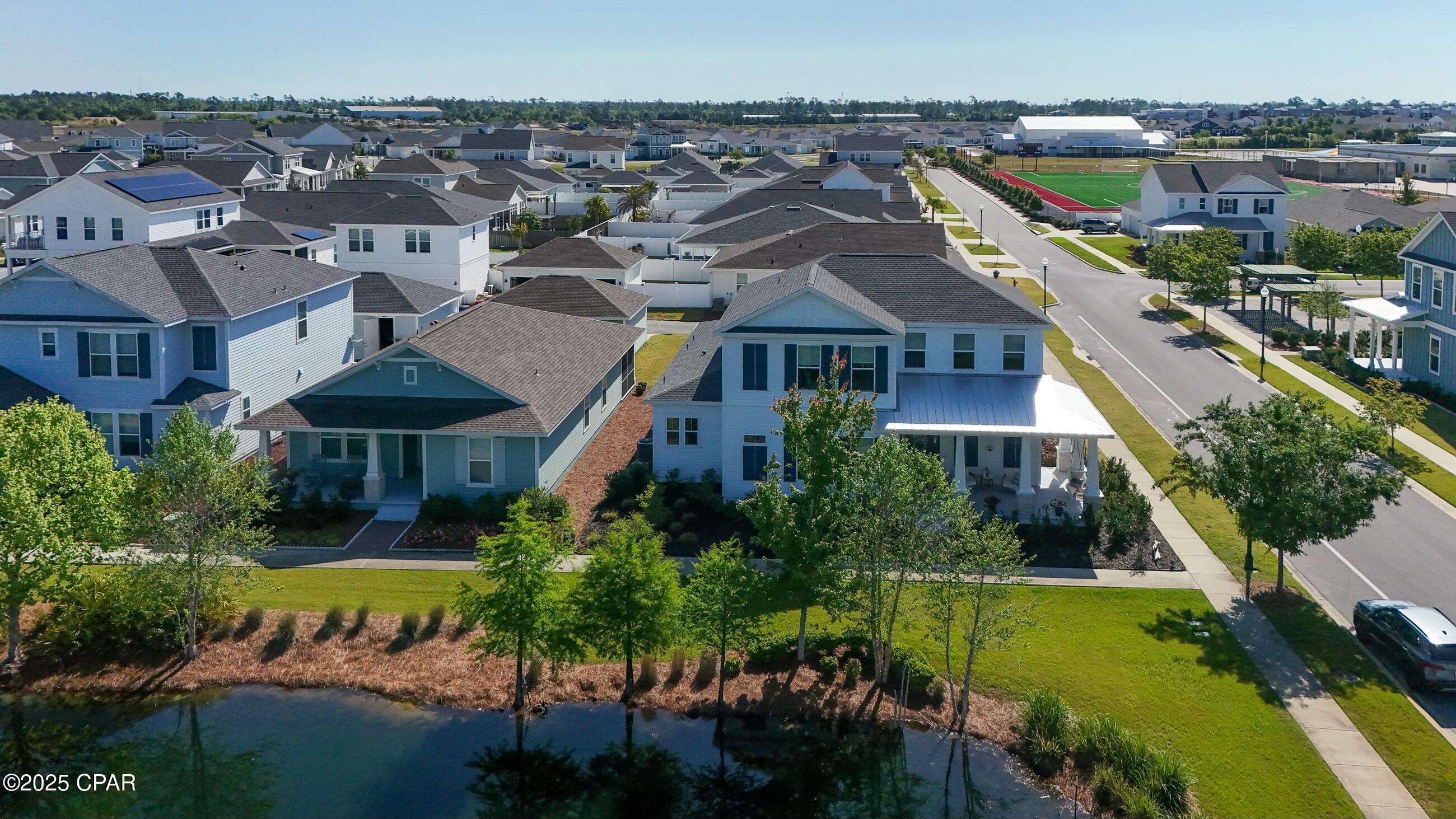 1424 Blackbird Court