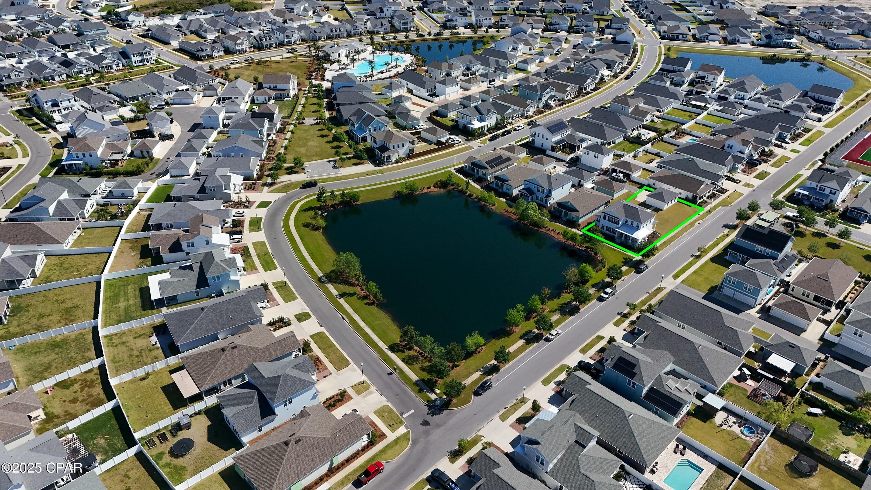 1424 Blackbird Court