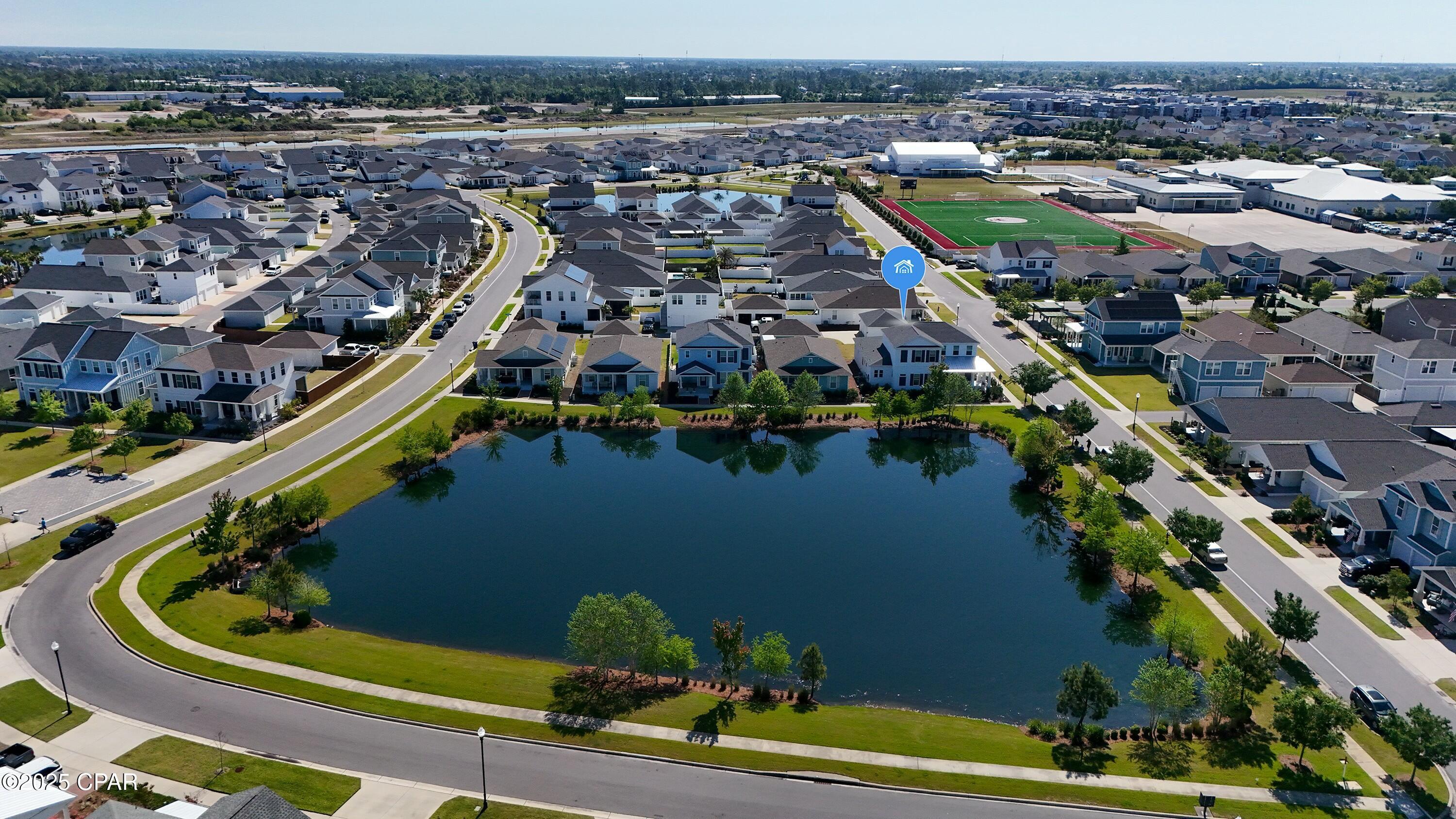 1424 Blackbird Court