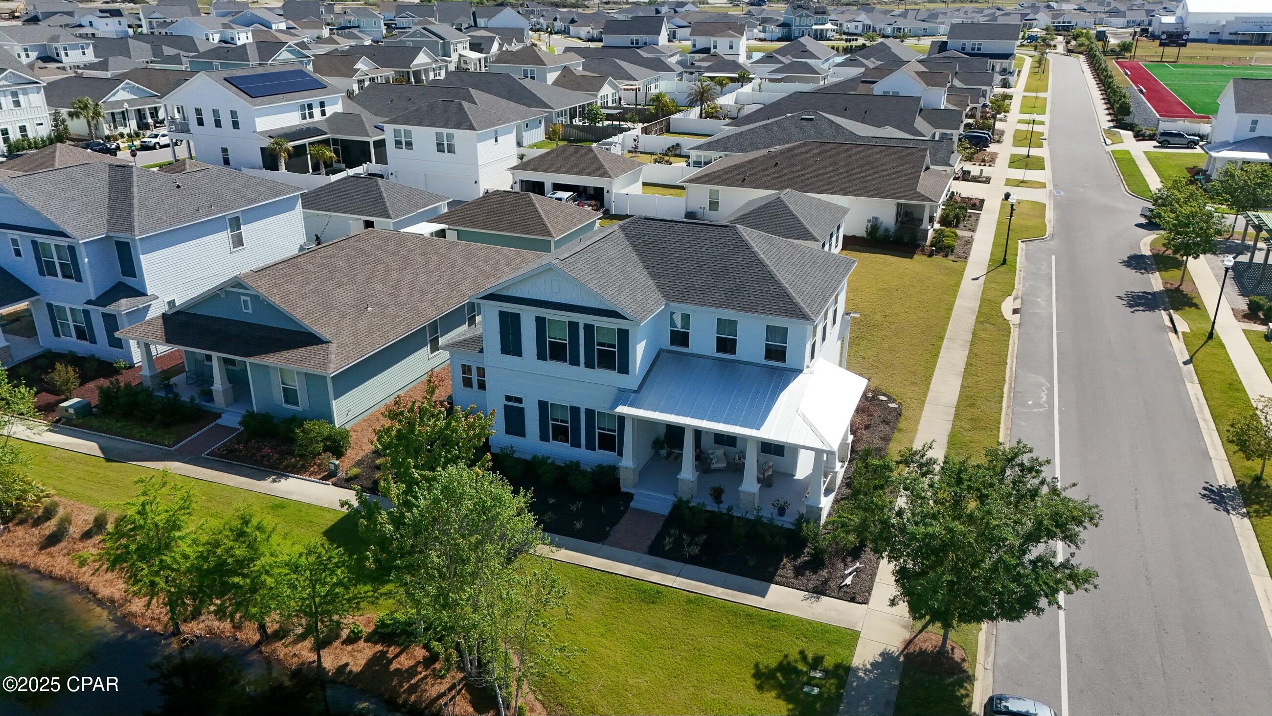 1424 Blackbird Court