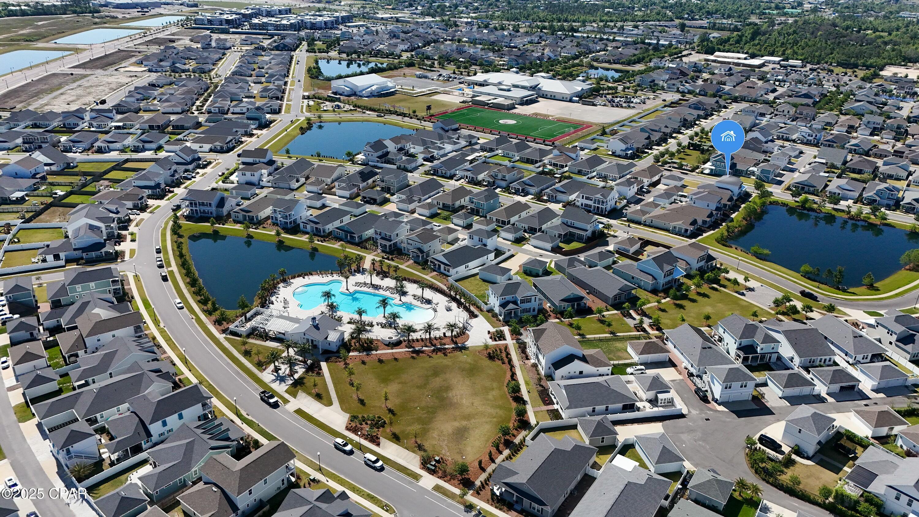 1424 Blackbird Court