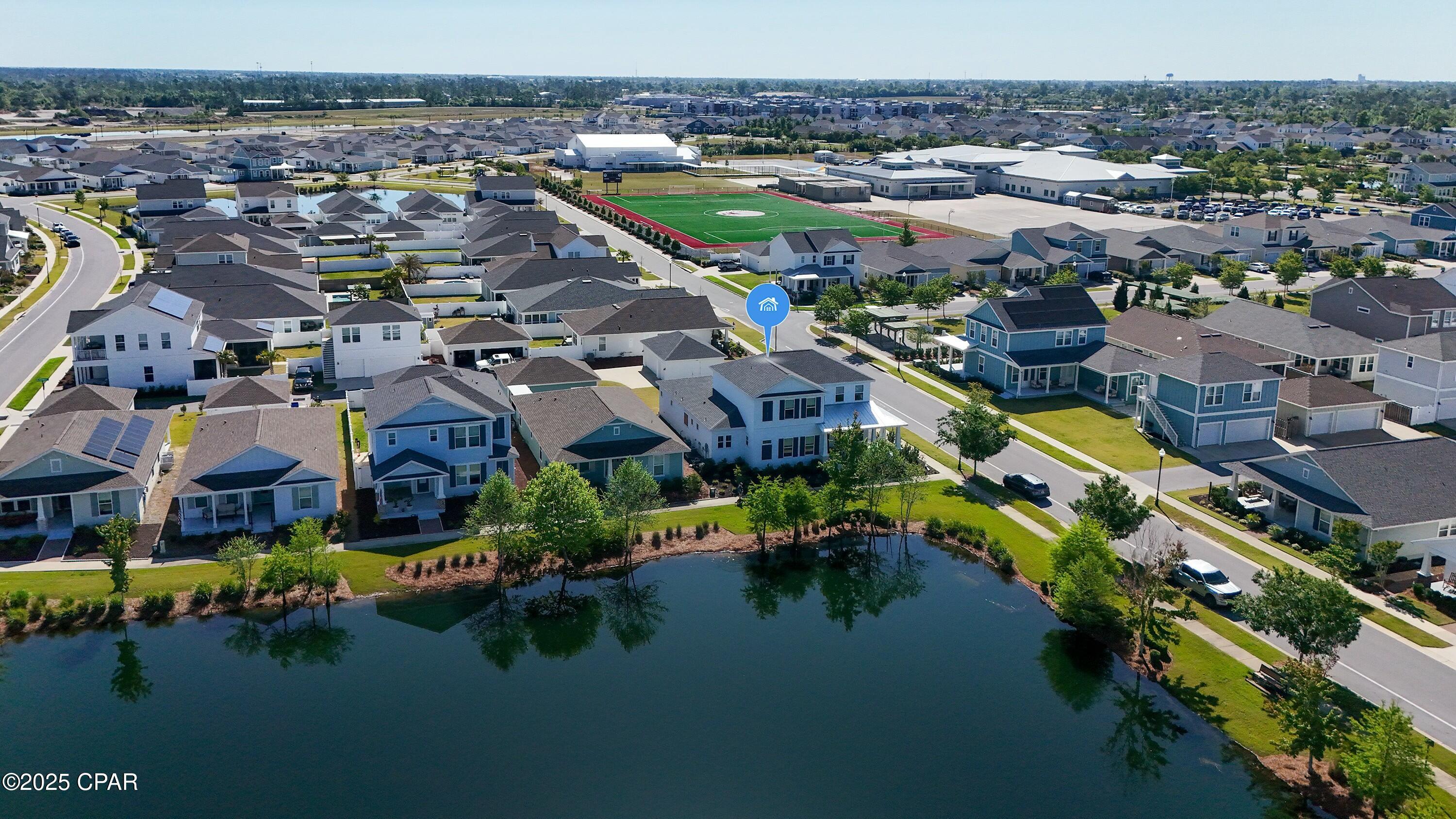 1424 Blackbird Court