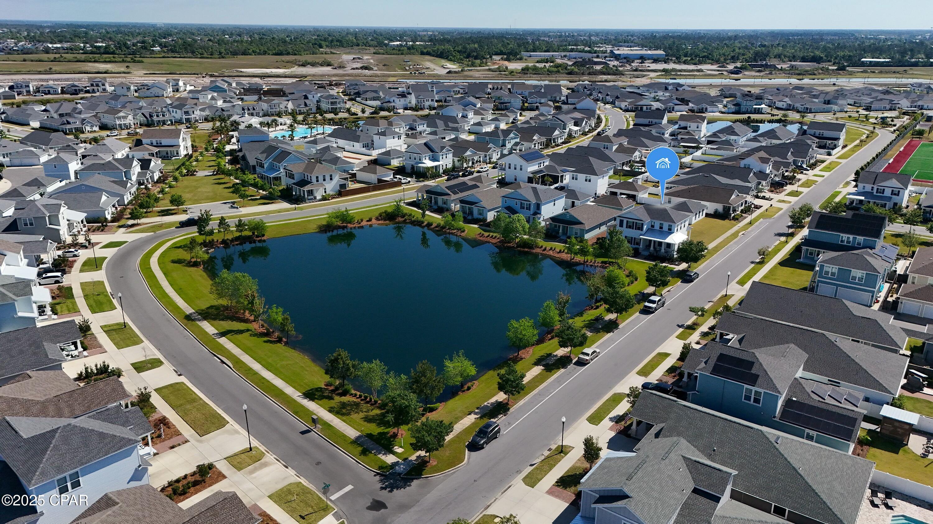 1424 Blackbird Court