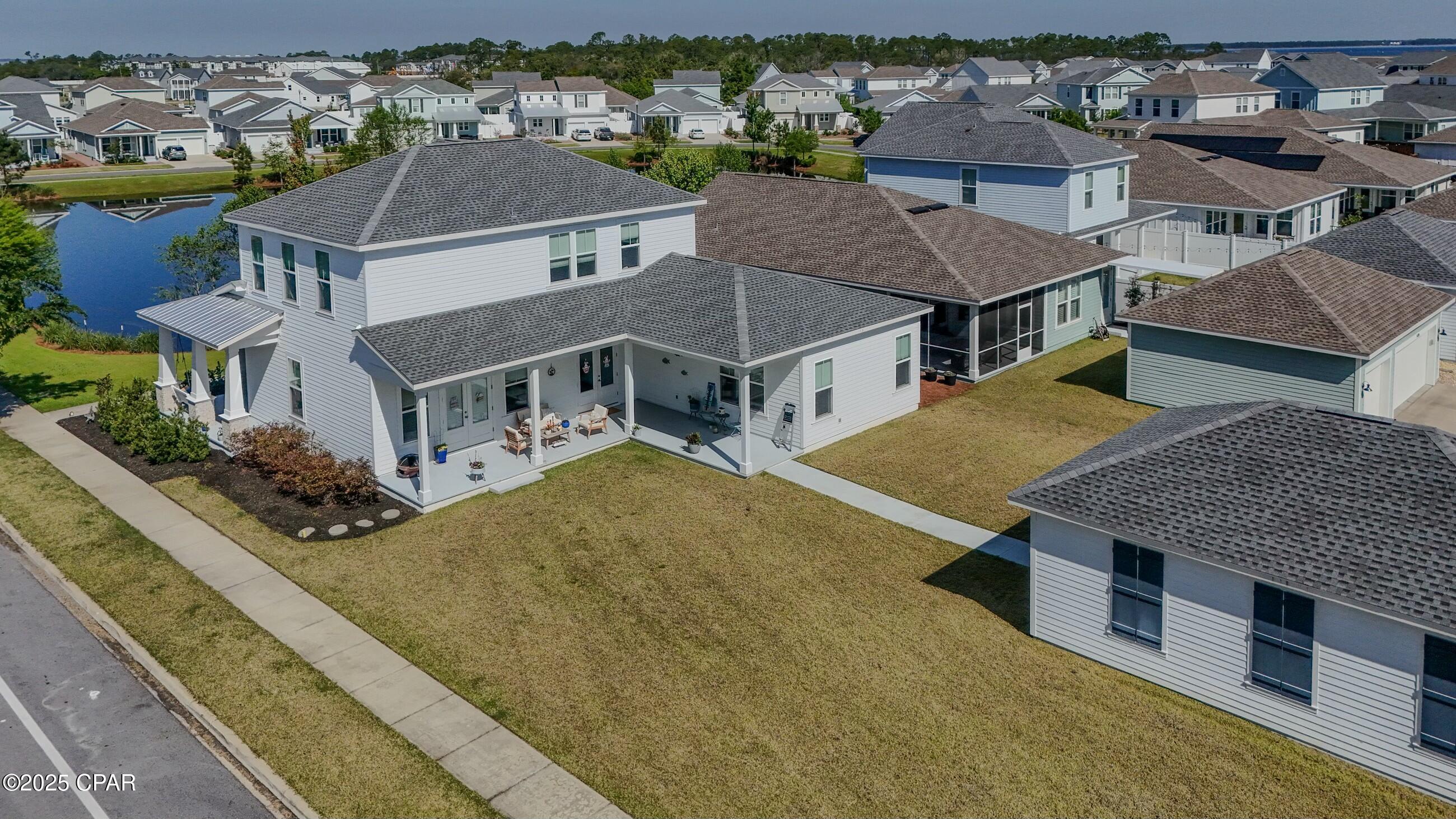 1424 Blackbird Court