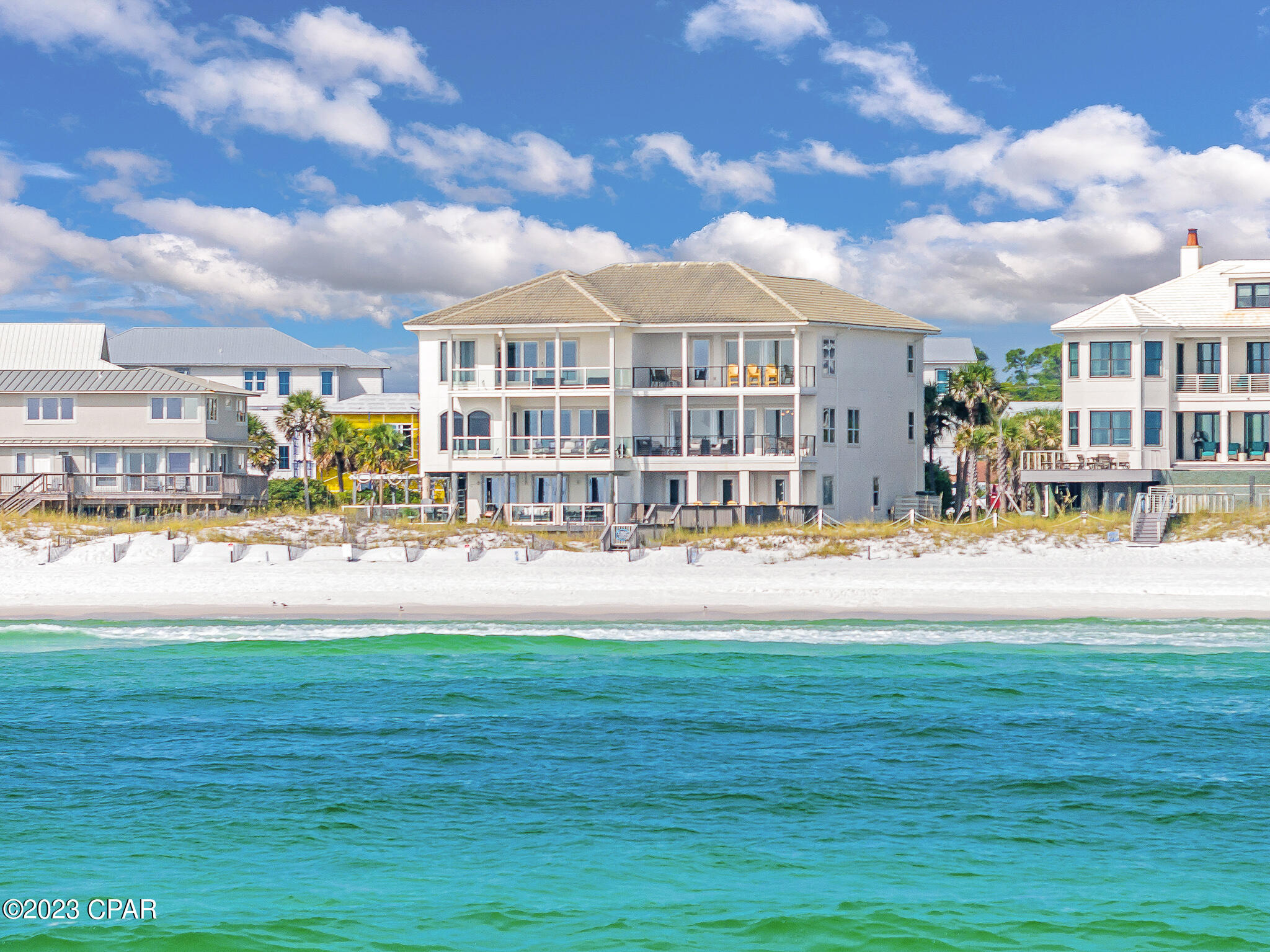 128 W Beach Drive A