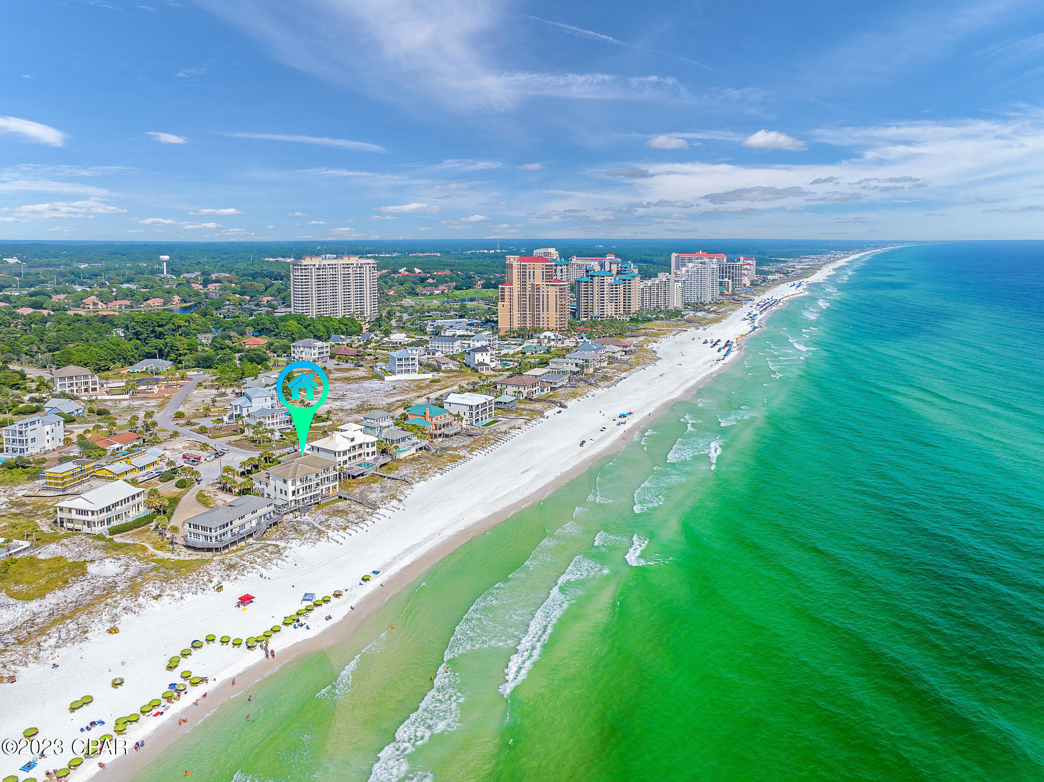 128 W Beach Drive A