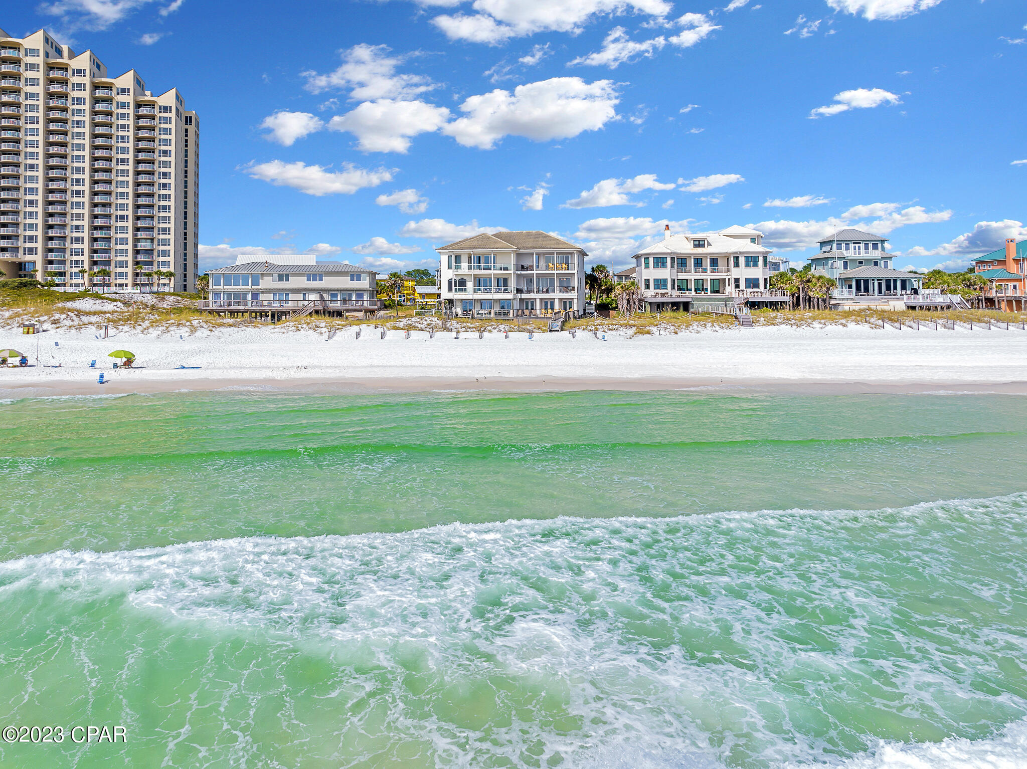128 W Beach Drive A