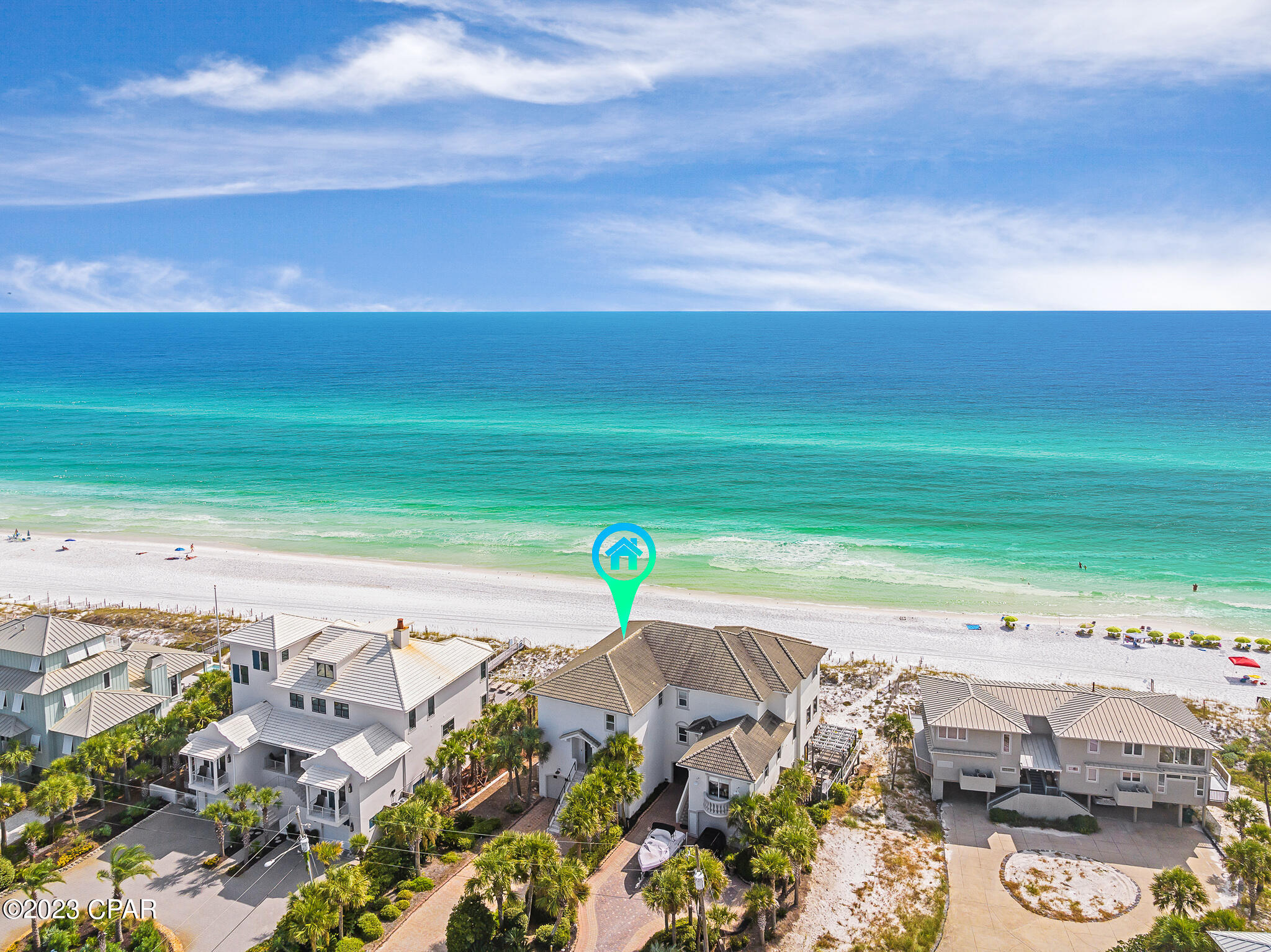 128 W Beach Drive A