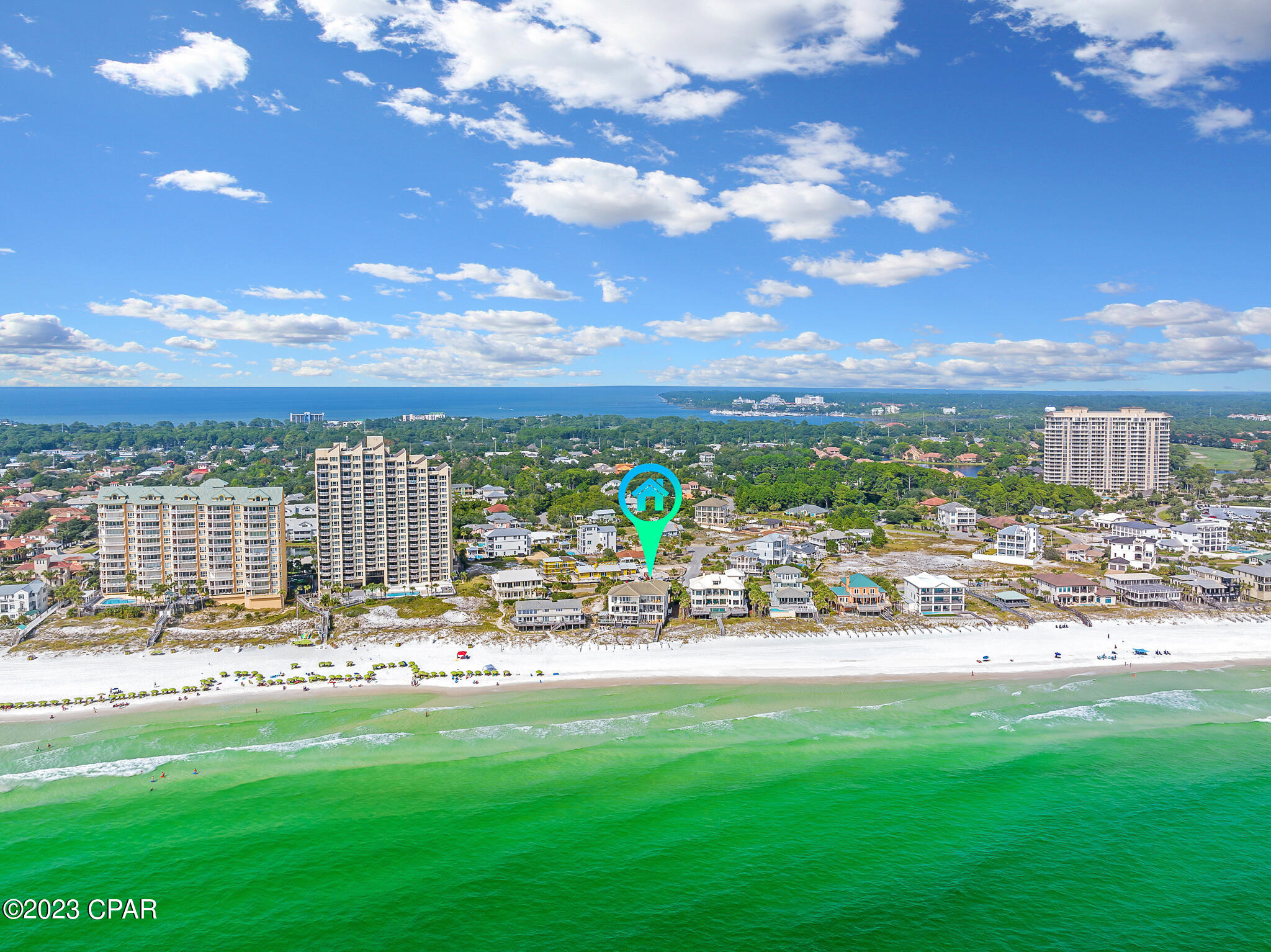 128 W Beach Drive A