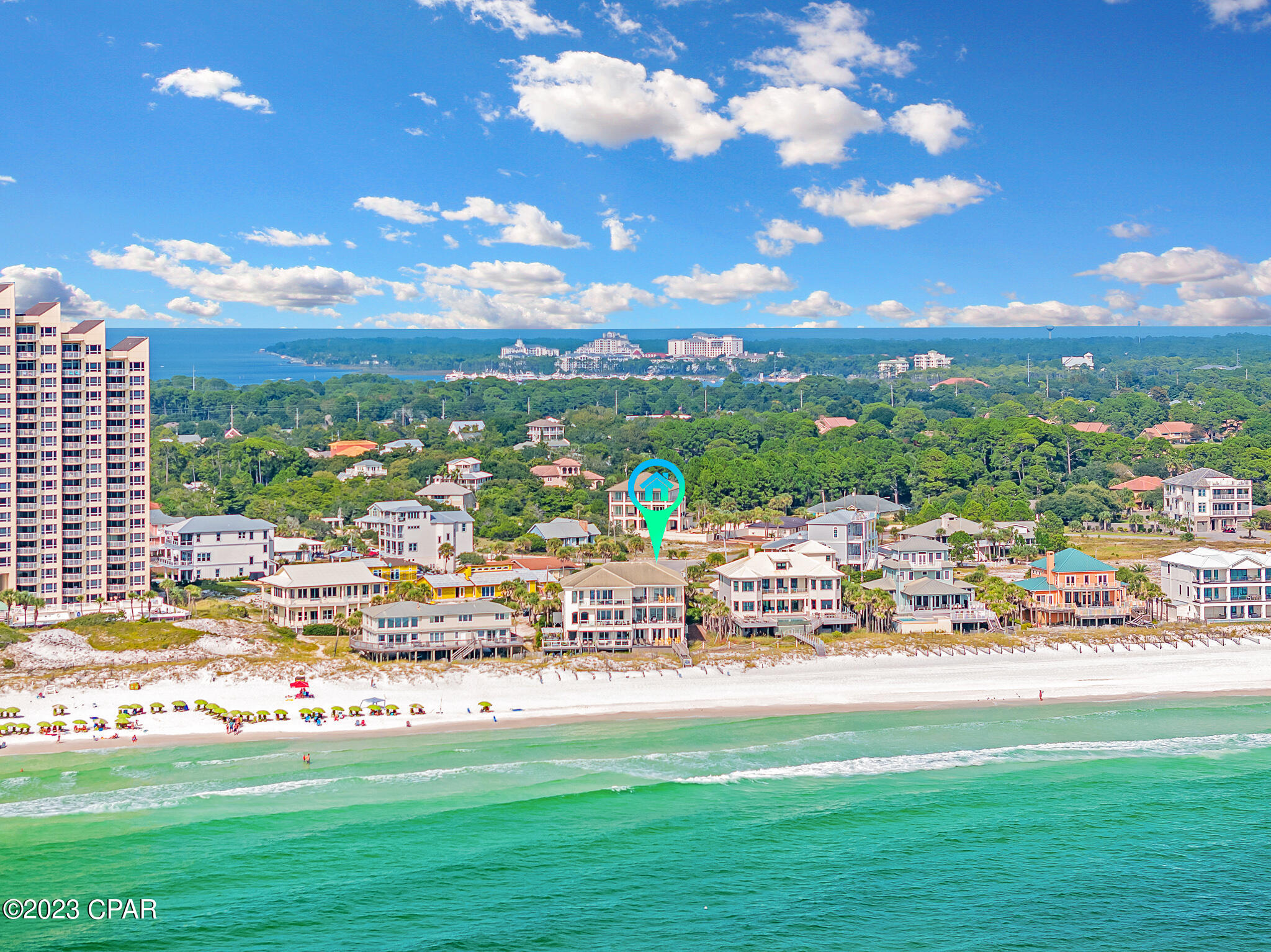 128 W Beach Drive A